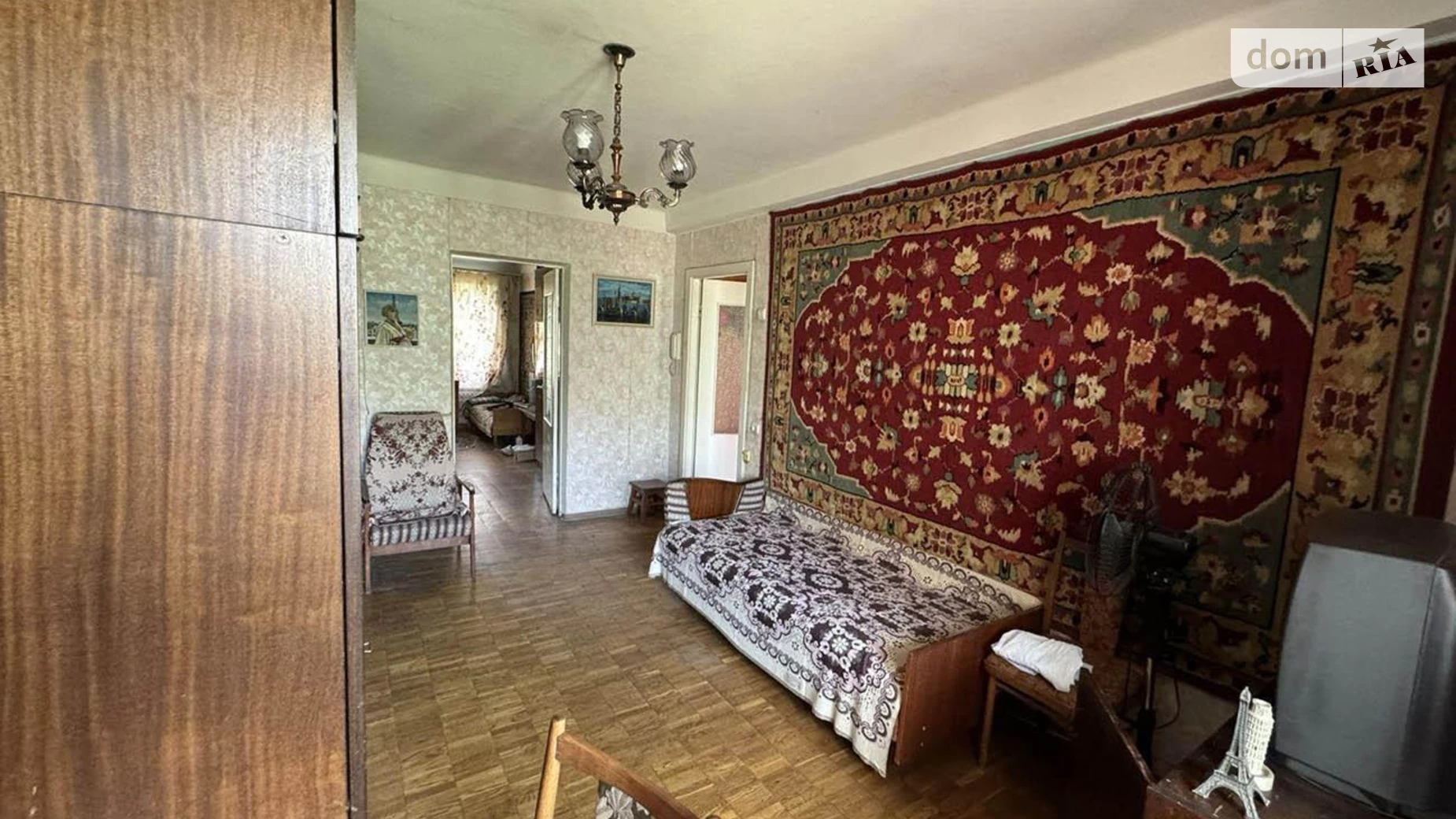 Продается 2-комнатная квартира 46 кв. м в Киеве, цена: 40000 $ - фото 5
