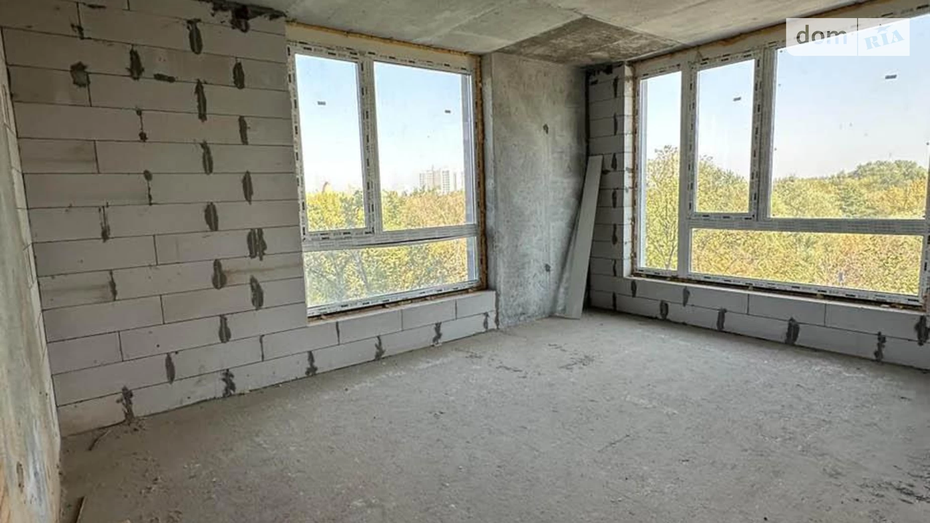 Продается 2-комнатная квартира 56.04 кв. м в Киеве, ул. Ивана Кочерги, 17А - фото 5