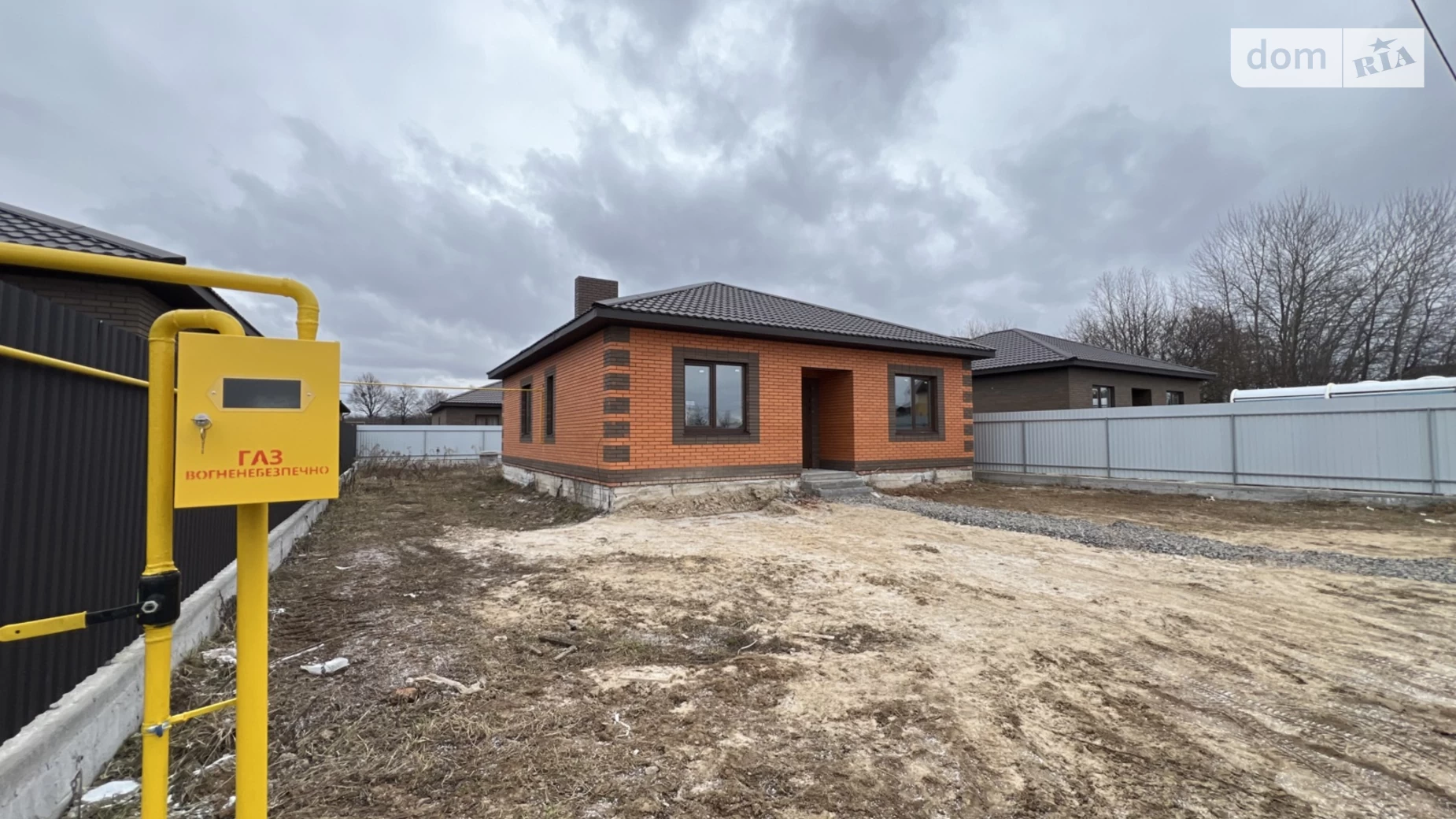 Продається одноповерховий будинок 102 кв. м з гаражем, цена: 68999 $ - фото 3