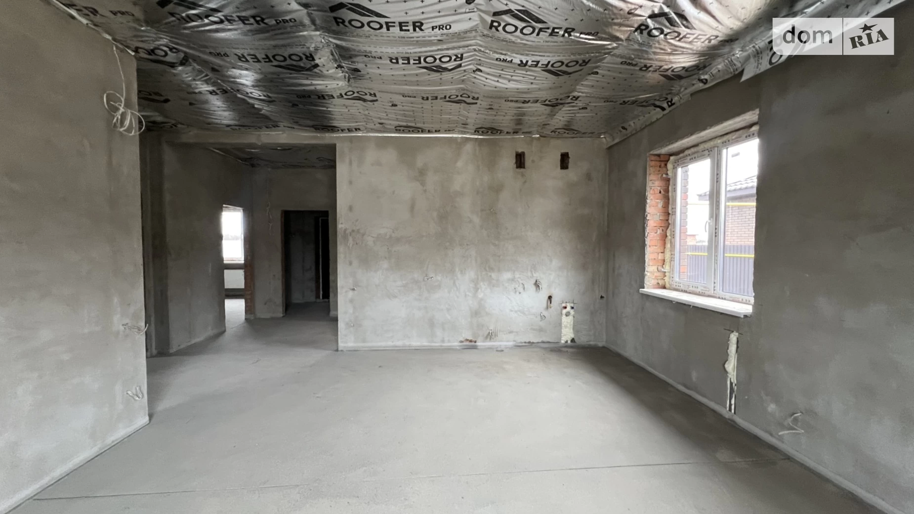Продається одноповерховий будинок 102 кв. м з гаражем, цена: 68999 $ - фото 4