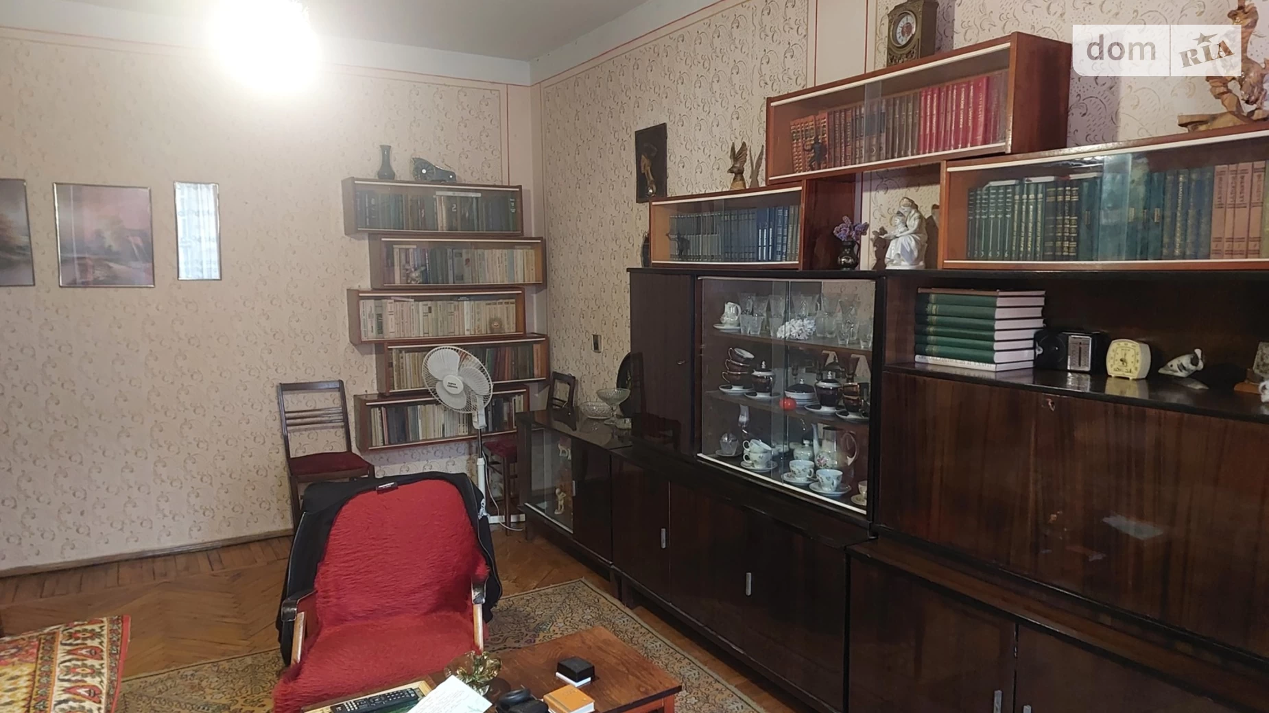 Продается 2-комнатная квартира 59.7 кв. м в Виннице, ул. Театральная - фото 3