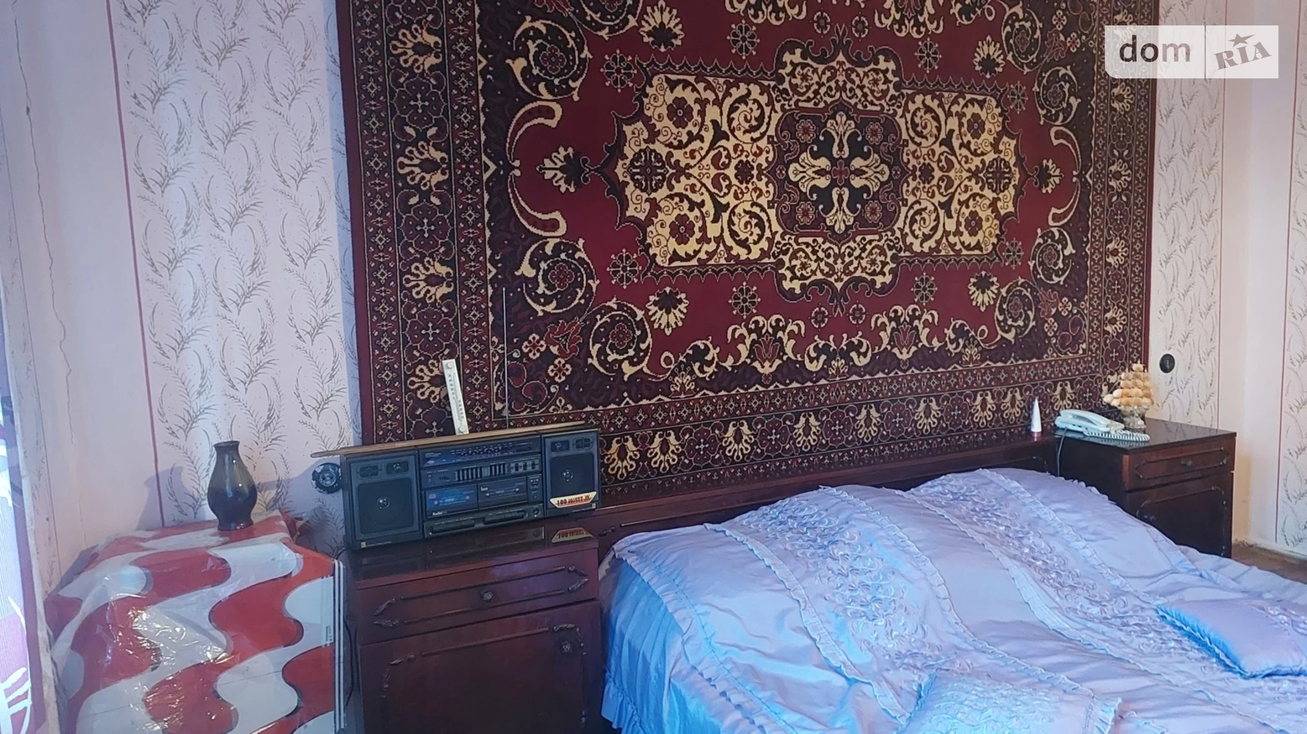Продается 2-комнатная квартира 59.7 кв. м в Виннице, ул. Театральная - фото 4