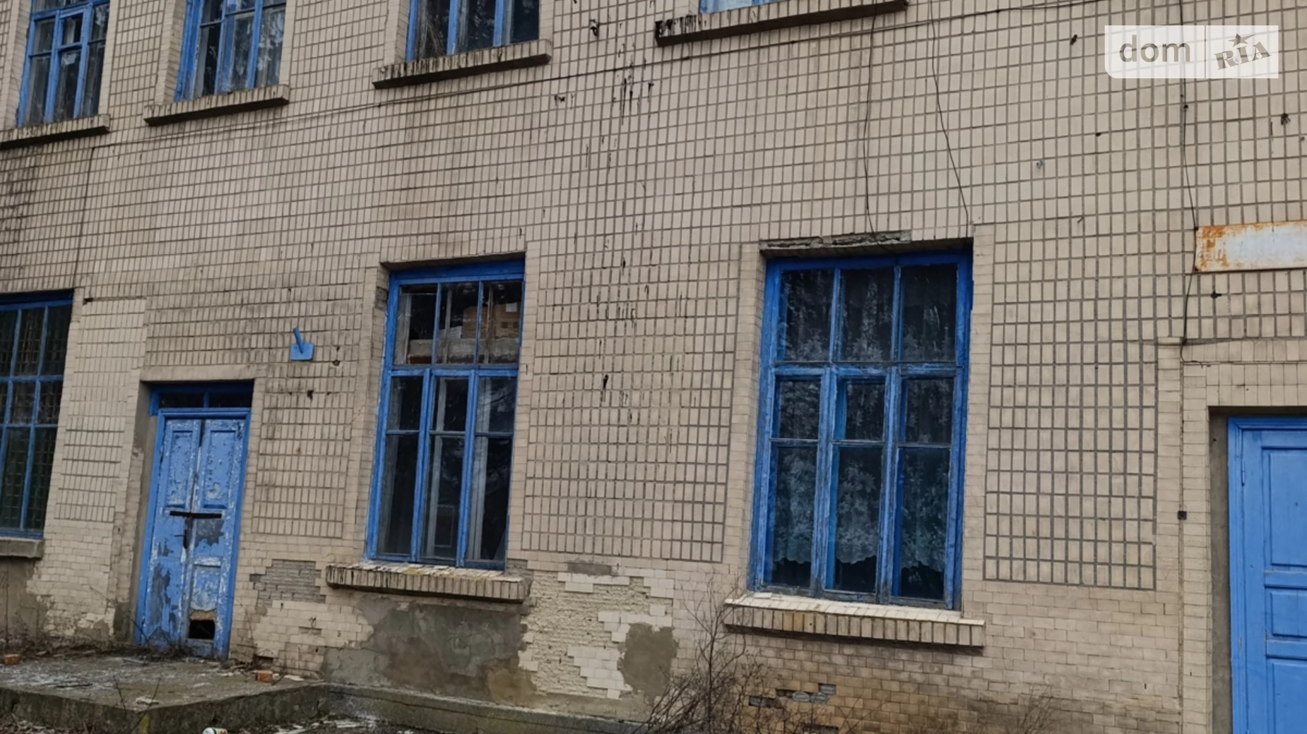 Продается помещения свободного назначения 740 кв. м в 2-этажном здании, цена: 26000 $ - фото 2