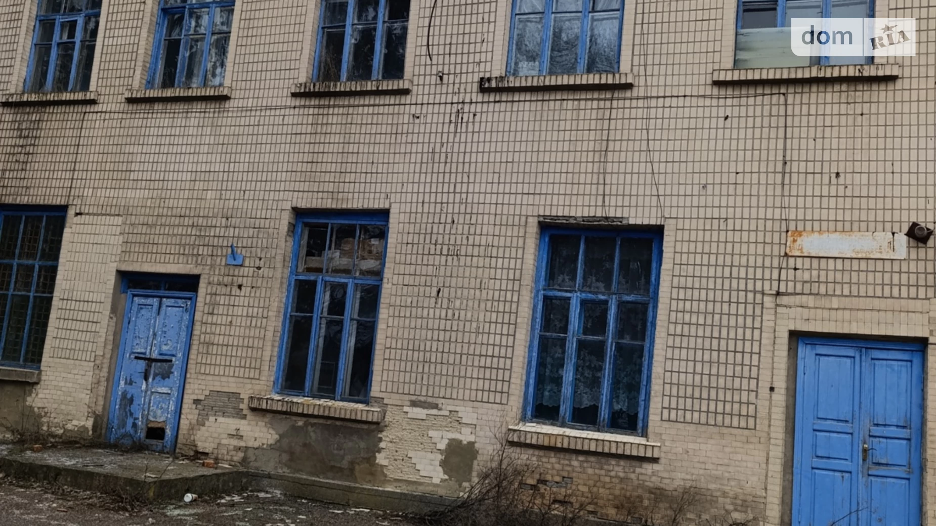 Продается помещения свободного назначения 740 кв. м в 2-этажном здании, цена: 26000 $ - фото 3