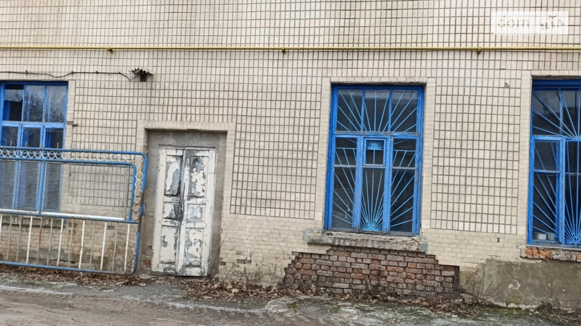 Продается помещения свободного назначения 740 кв. м в 2-этажном здании, цена: 26000 $ - фото 4