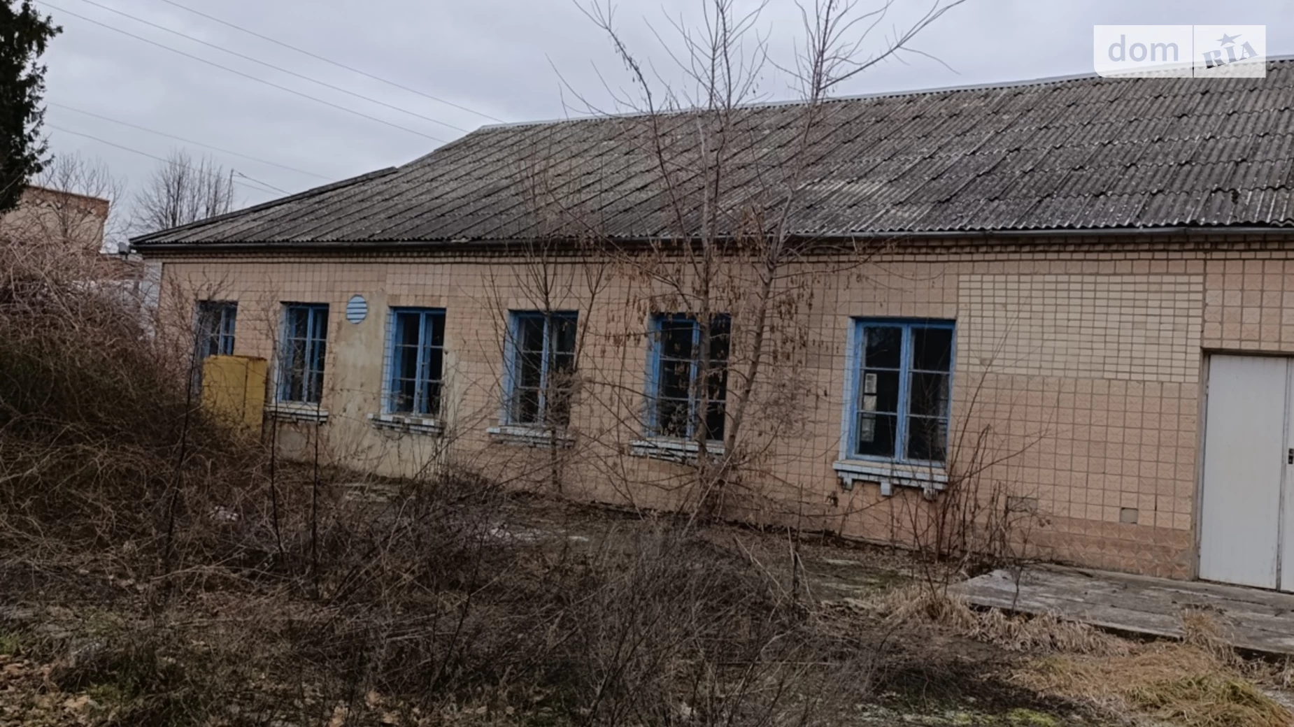 Продается помещения свободного назначения 740 кв. м в 2-этажном здании, цена: 26000 $ - фото 5