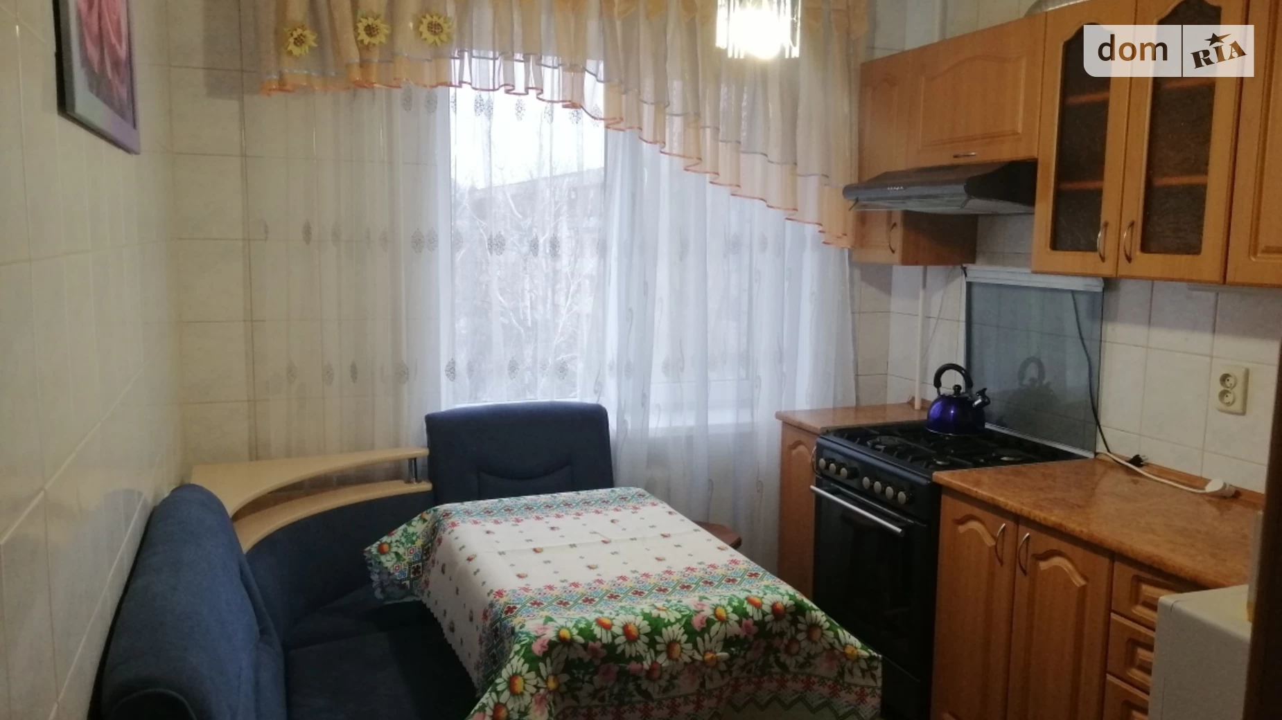 Сдается в аренду 2-комнатная квартира 68 кв. м в Черкассах, ул. Одесская - фото 5