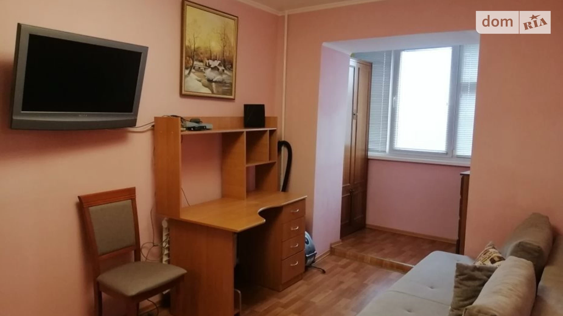 Сдается в аренду 2-комнатная квартира 68 кв. м в Черкассах, ул. Одесская - фото 3