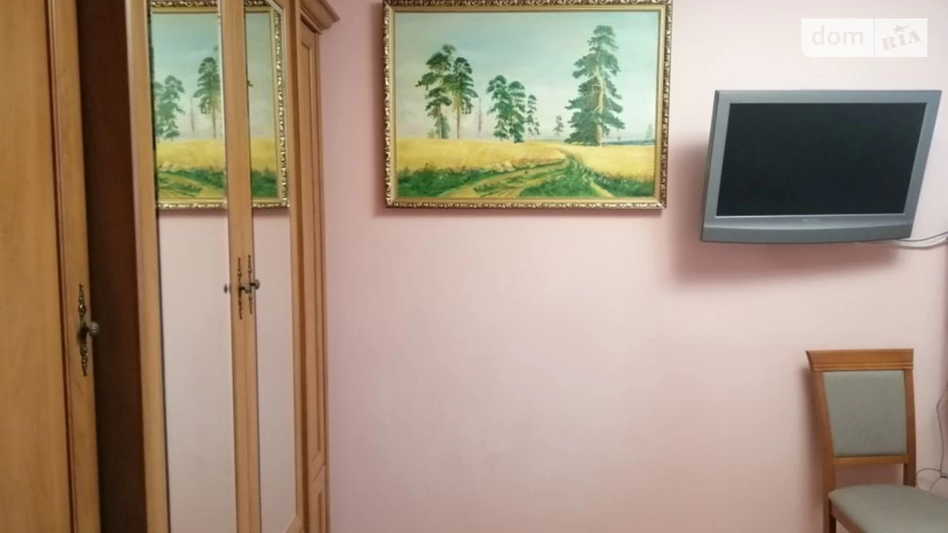 Сдается в аренду 2-комнатная квартира 68 кв. м в Черкассах, ул. Одесская - фото 2