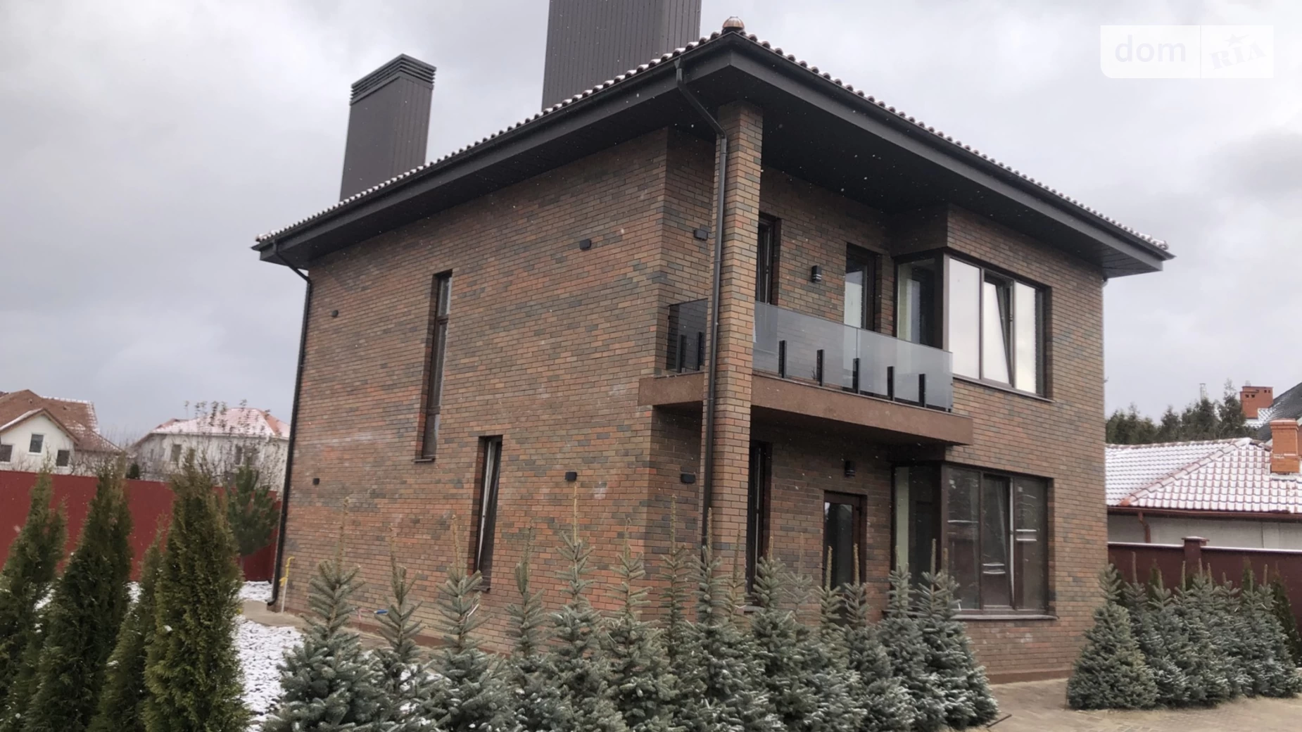 Продается дом на 2 этажа 165 кв. м с бассейном, цена: 285000 $ - фото 3