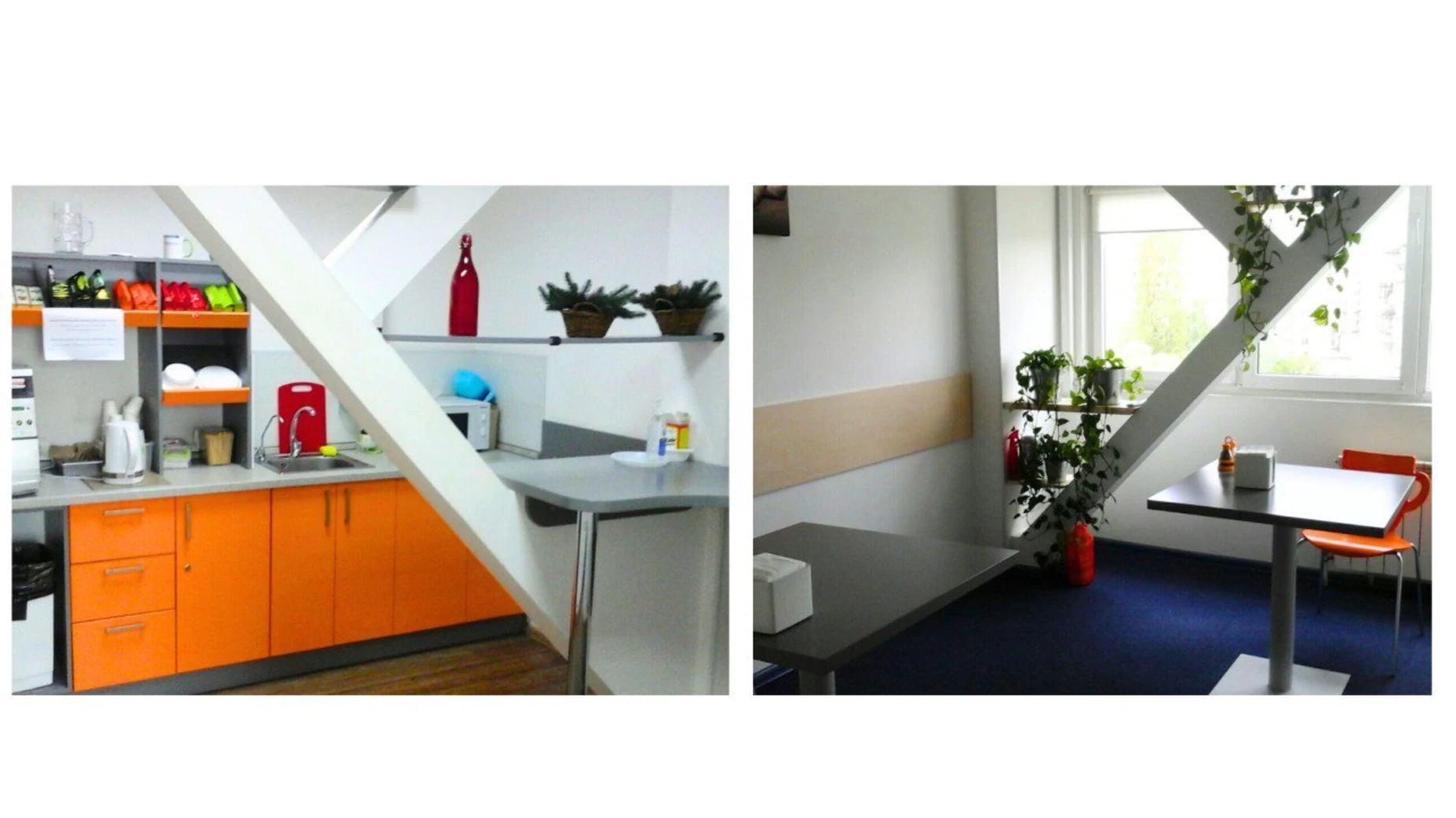 Сдается в аренду офис 1000 кв. м в бизнес-центре, цена: 5000 $ - фото 4