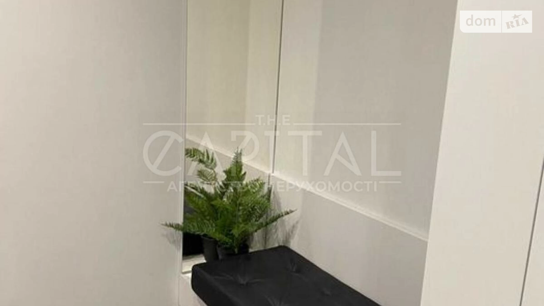 Сдается в аренду 2-комнатная квартира 61 кв. м в Киеве, ул. Белорусская, 36А - фото 4