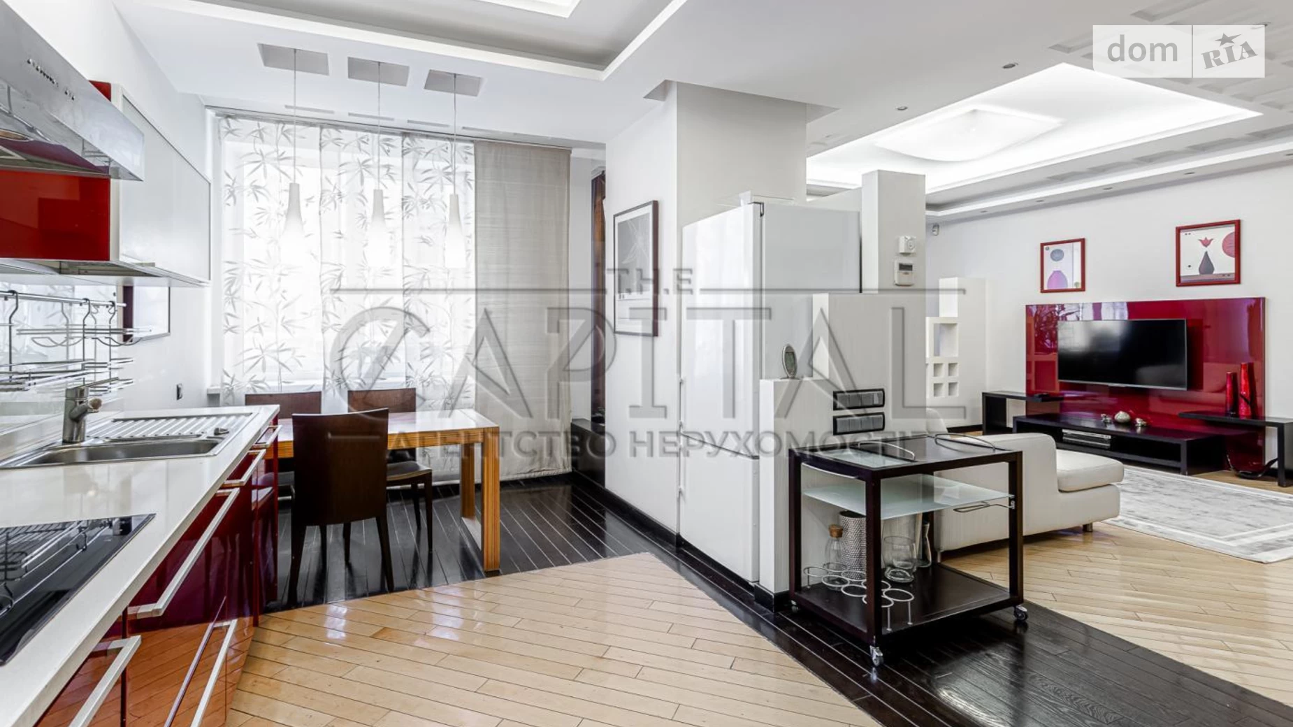 Продается 3-комнатная квартира 166.2 кв. м в Киеве, цена: 280000 $ - фото 4