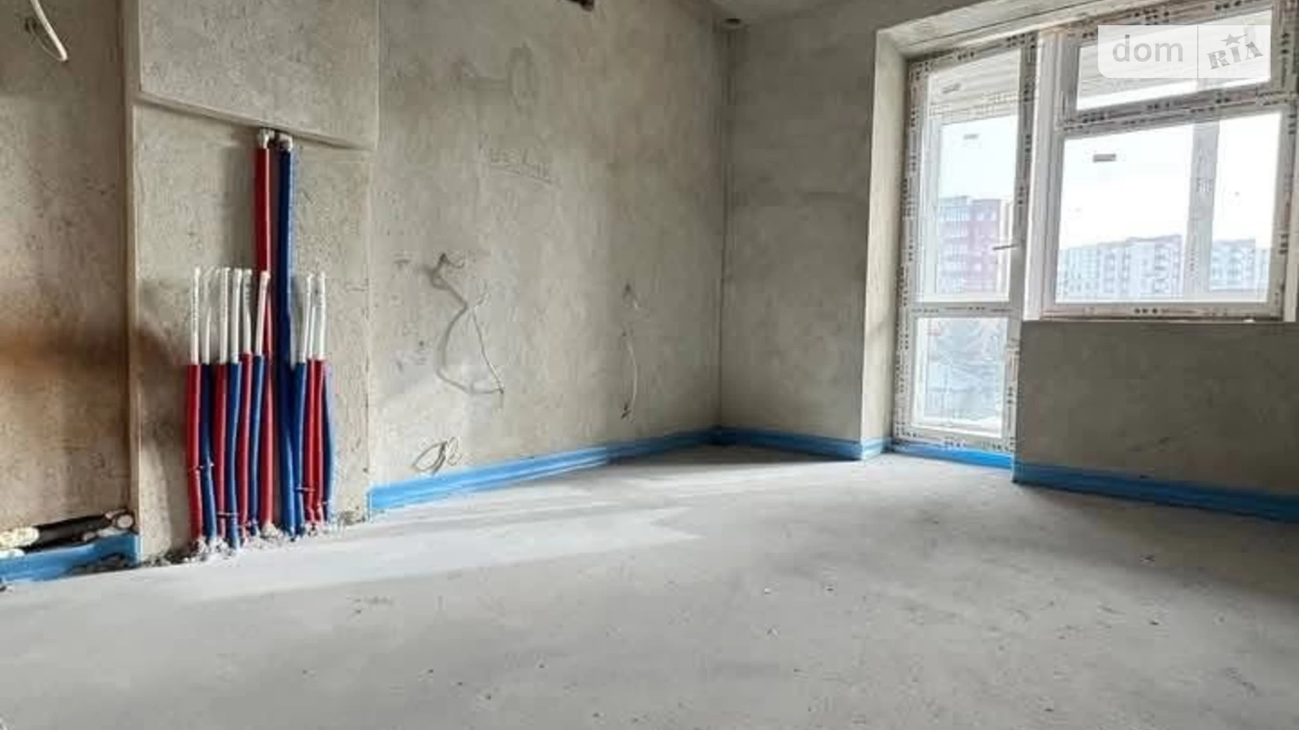 1-кімнатна квартира 43.87 кв. м у Тернополі, вул. Тролейбусна - фото 5