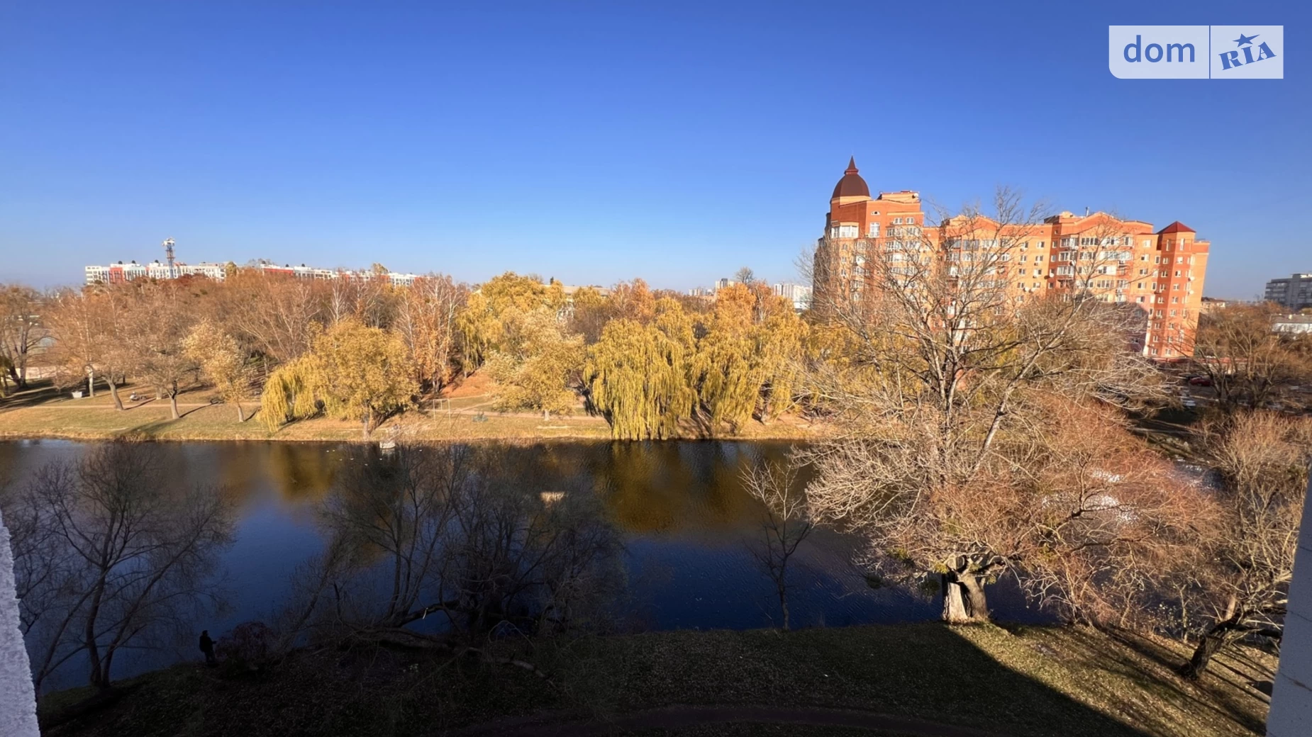 Продается 1-комнатная квартира 32.2 кв. м в Чабанах, ул. Покровская(Кирова) - фото 5