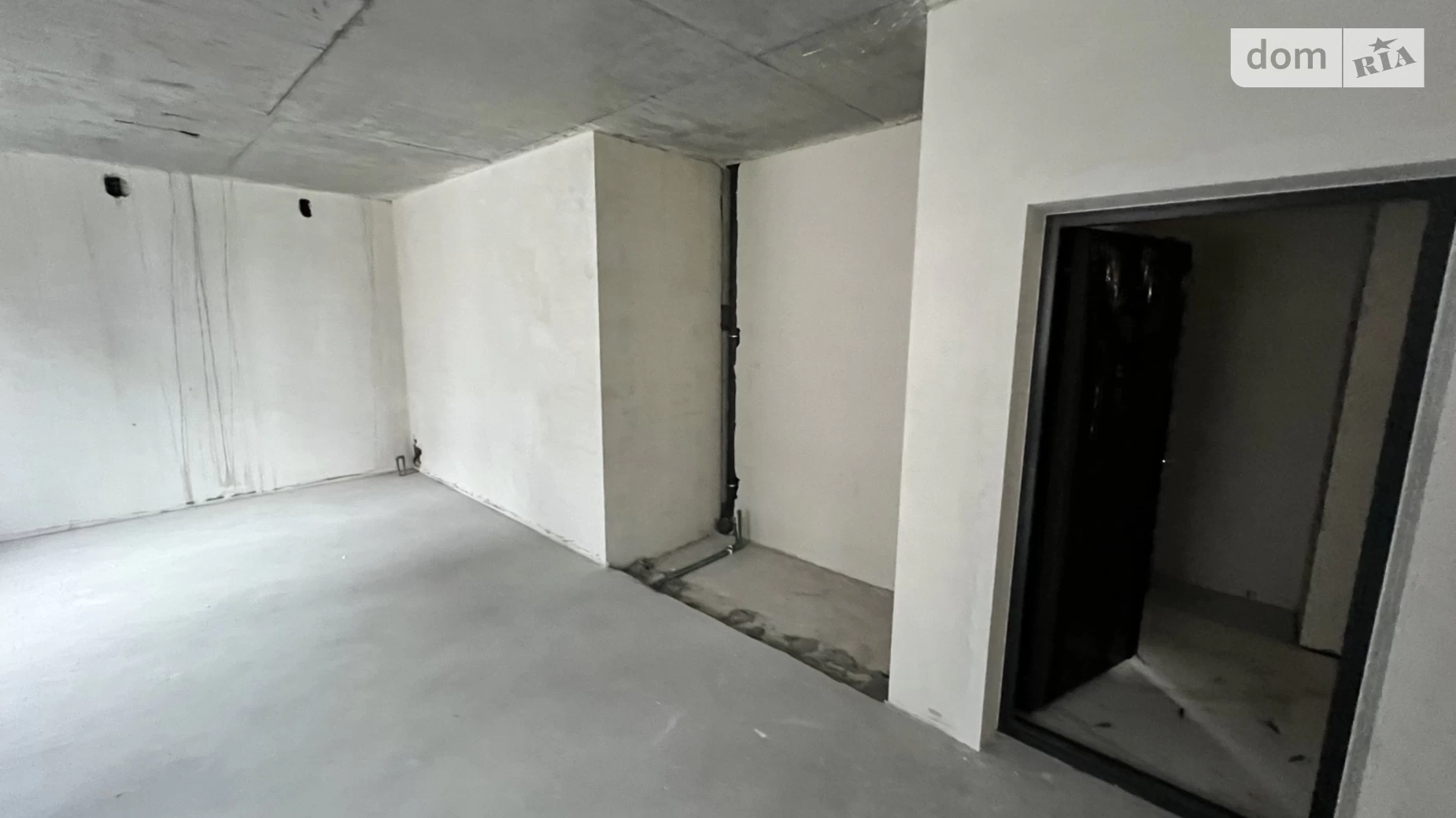 Продается 1-комнатная квартира 32.2 кв. м в Чабанах, ул. Покровская(Кирова) - фото 4