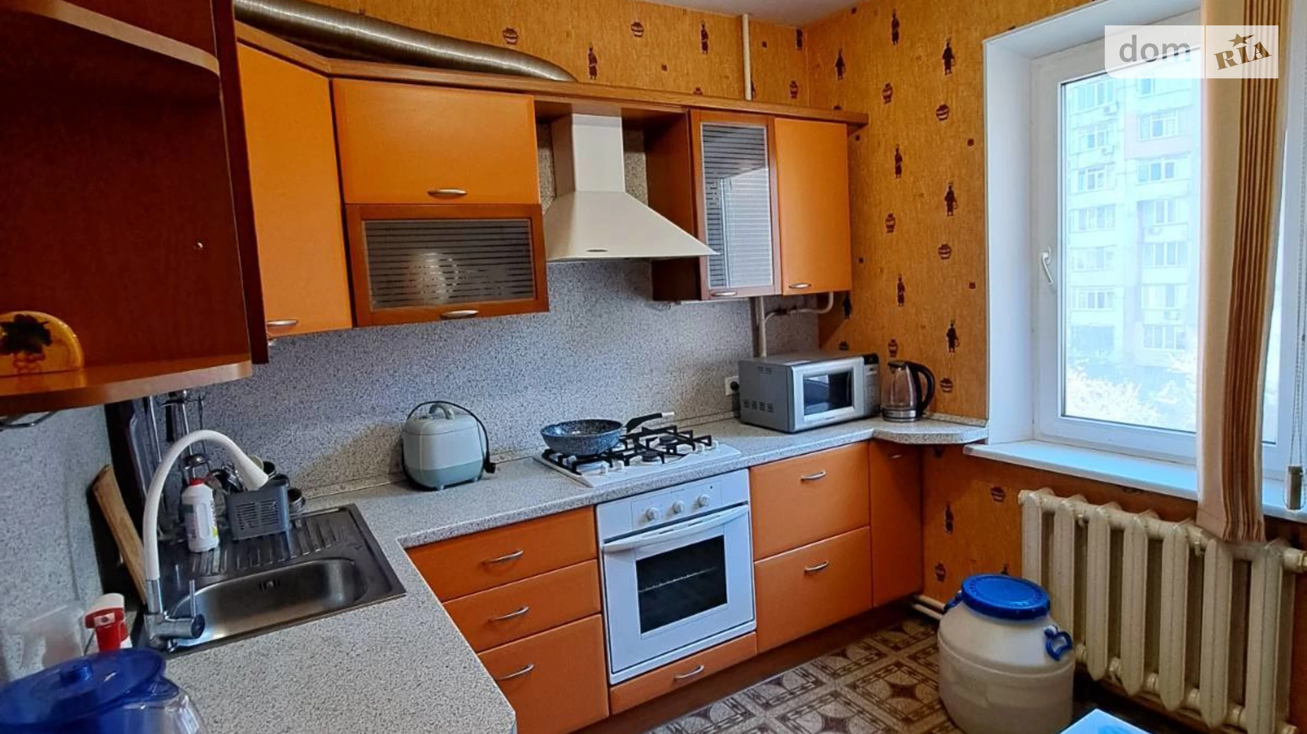 Продается 2-комнатная квартира 51.2 кв. м в Николаеве, ул. Лазурная - фото 2