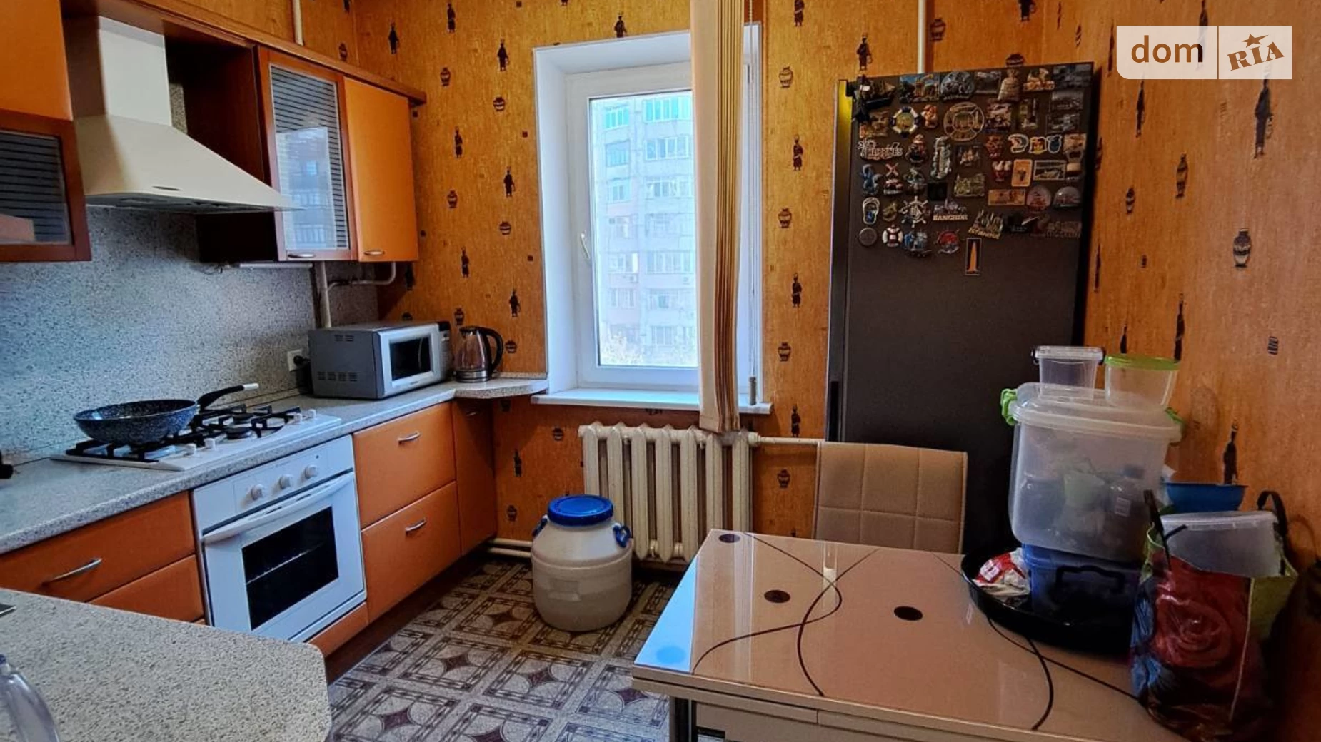 Продается 2-комнатная квартира 51.2 кв. м в Николаеве, ул. Лазурная - фото 3