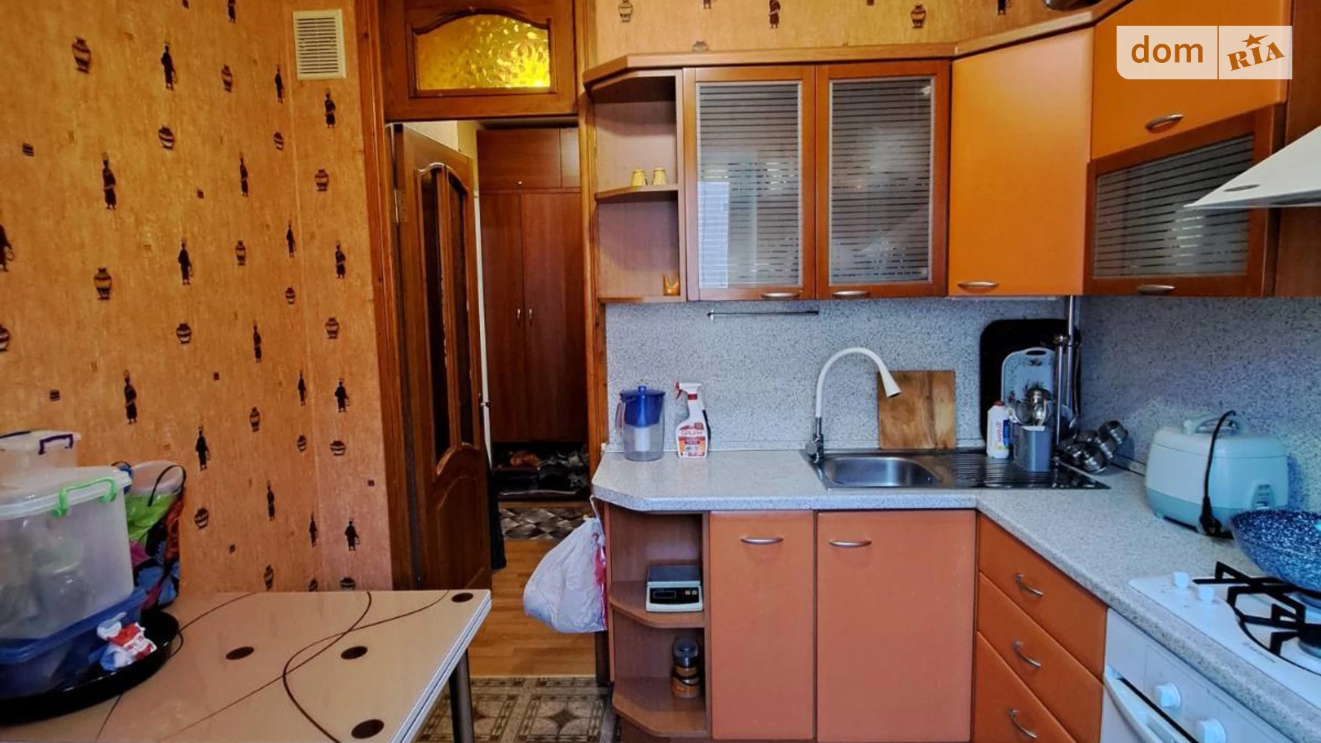Продается 2-комнатная квартира 51.2 кв. м в Николаеве, ул. Лазурная - фото 4