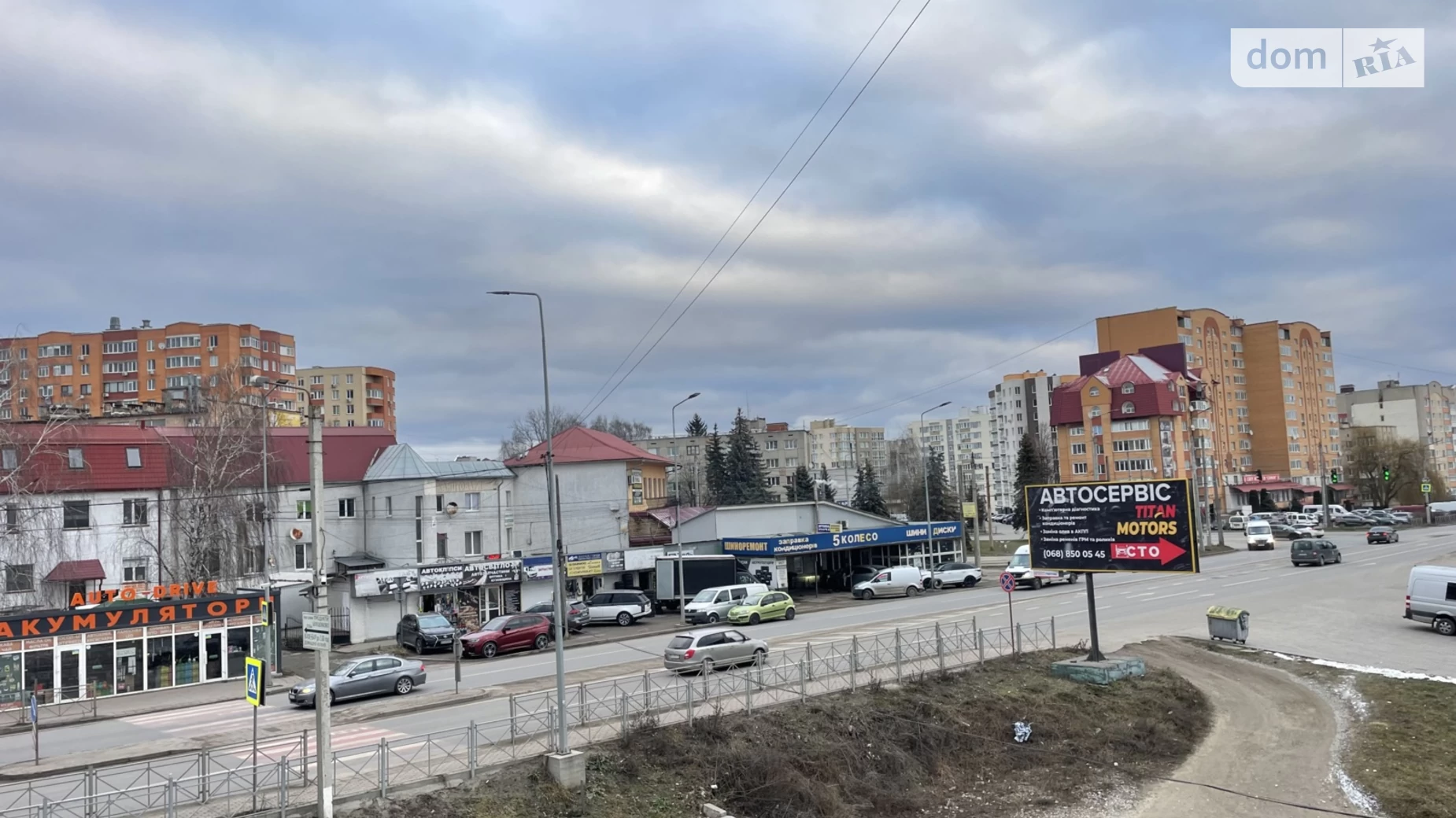 Продается помещения свободного назначения 175 кв. м в 4-этажном здании, цена: 95000 $ - фото 2