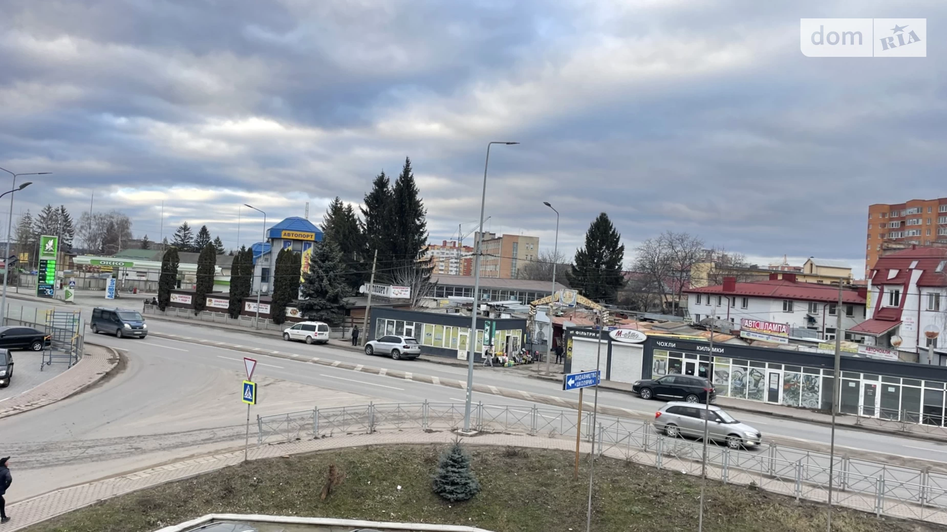 Продается помещения свободного назначения 175 кв. м в 4-этажном здании, цена: 95000 $ - фото 3