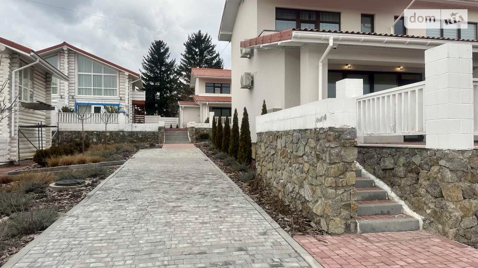 Лука-Мелешківська ЖК Little Italy Apartments, цена: 75000 $ - фото 2