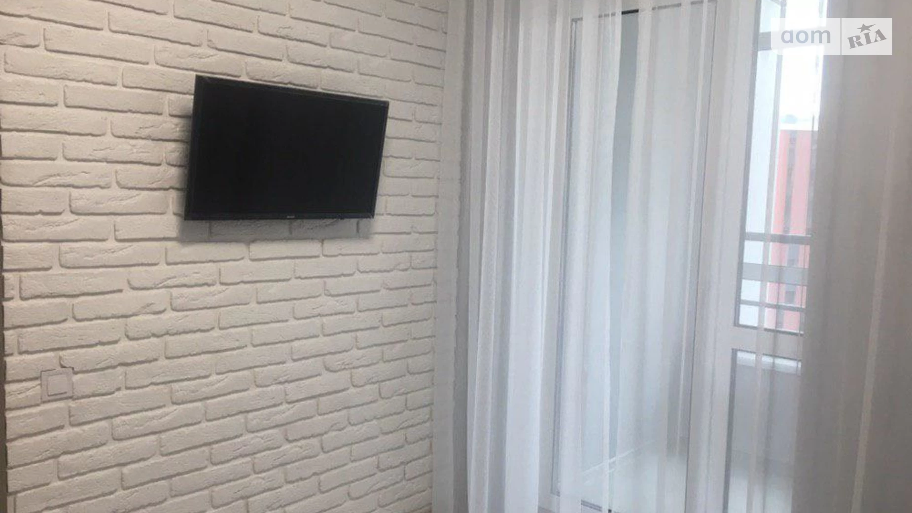 Сдается в аренду 2-комнатная квартира 40 кв. м в Киеве, ул. Теремковская, 4А - фото 2