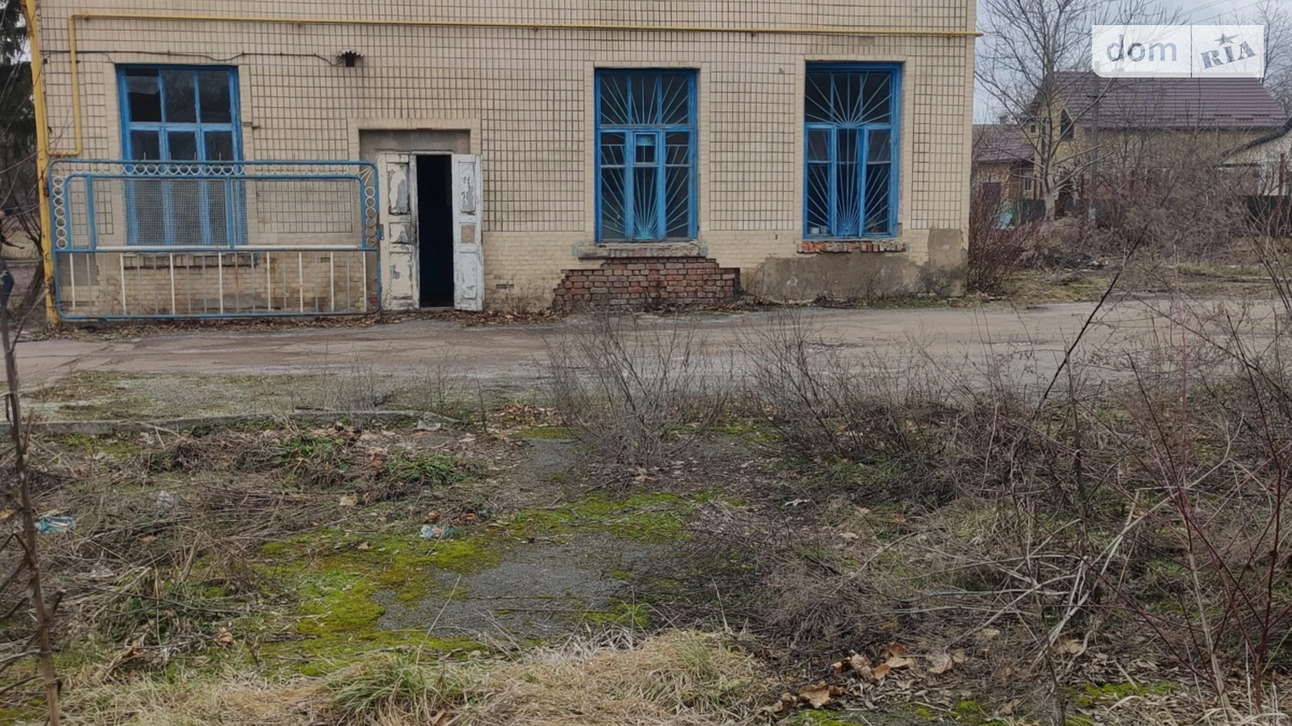 Продается помещения свободного назначения 700 кв. м в 2-этажном здании, цена: 26000 $ - фото 4