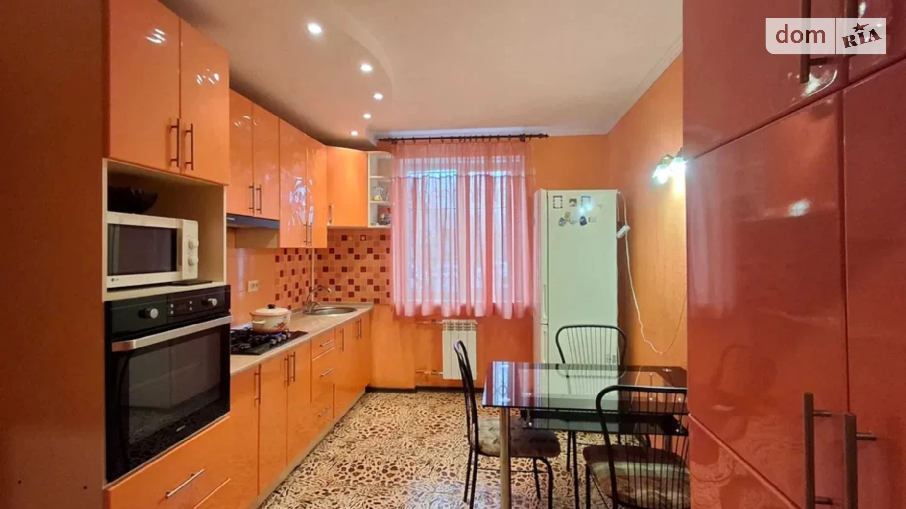 Продается 3-комнатная квартира 71 кв. м в Ирпене, ул. Ветеранов Афганистана - фото 3