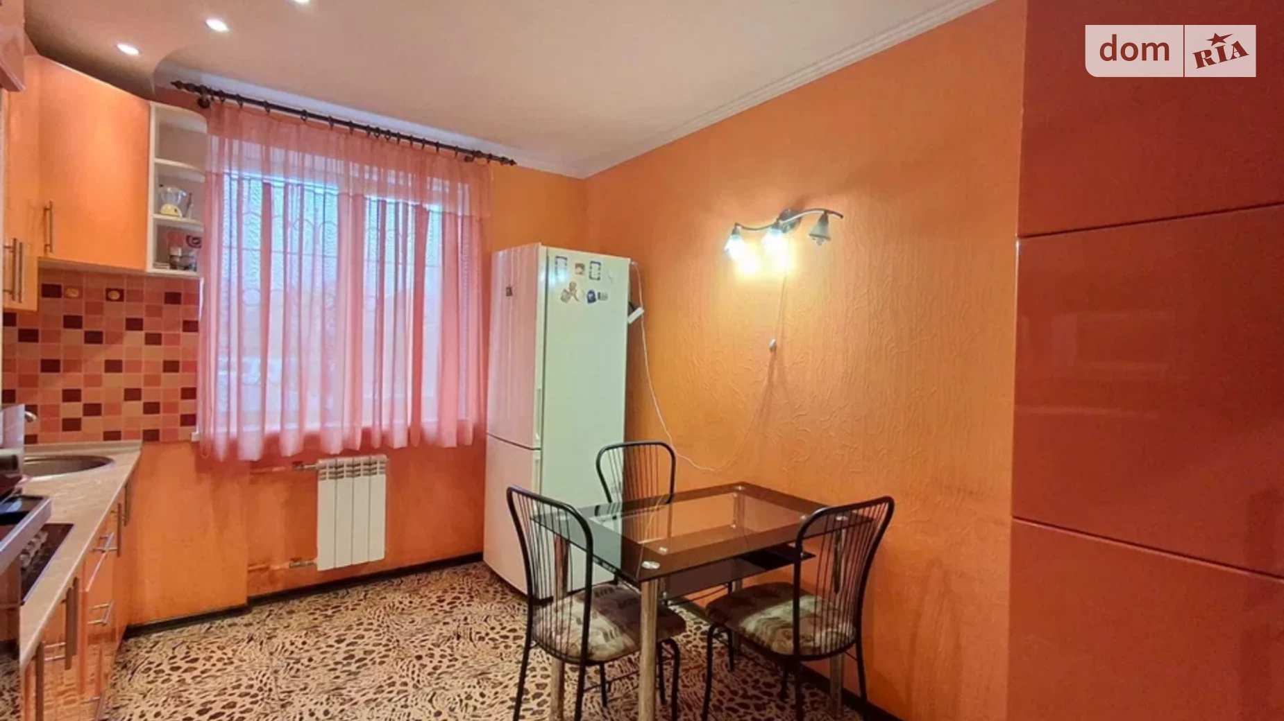 Продается 3-комнатная квартира 71 кв. м в Ирпене, ул. Ветеранов Афганистана - фото 4