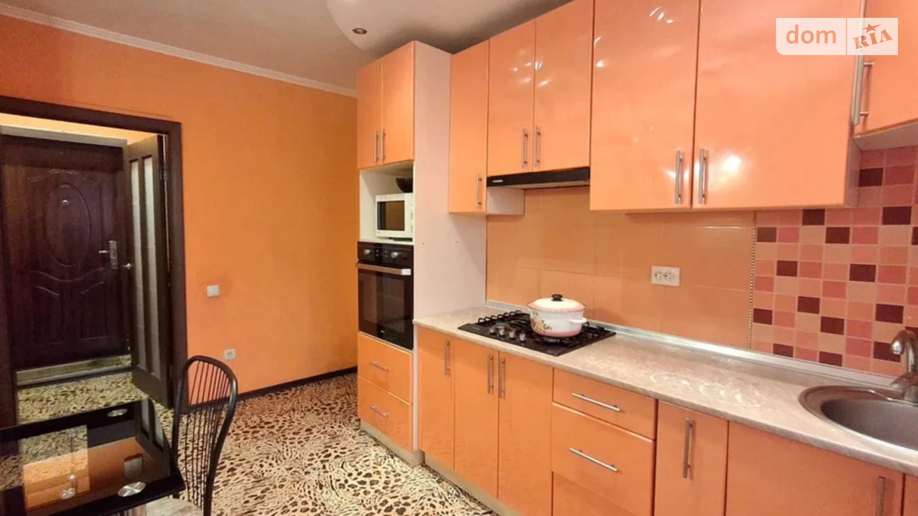 Продается 3-комнатная квартира 71 кв. м в Ирпене, ул. Ветеранов Афганистана - фото 2