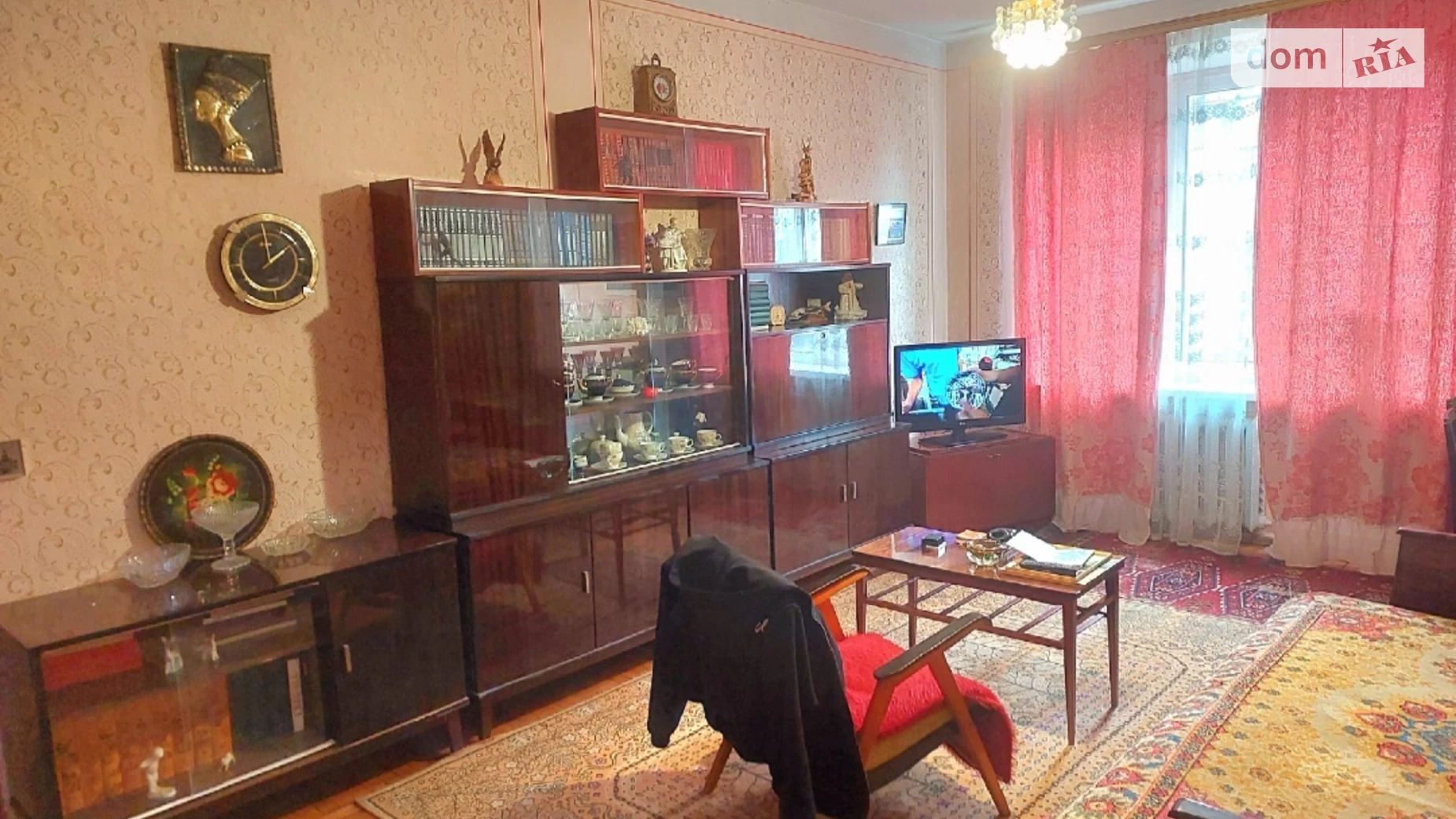 Продается 2-комнатная квартира 59.7 кв. м в Виннице, ул. Театральная - фото 2