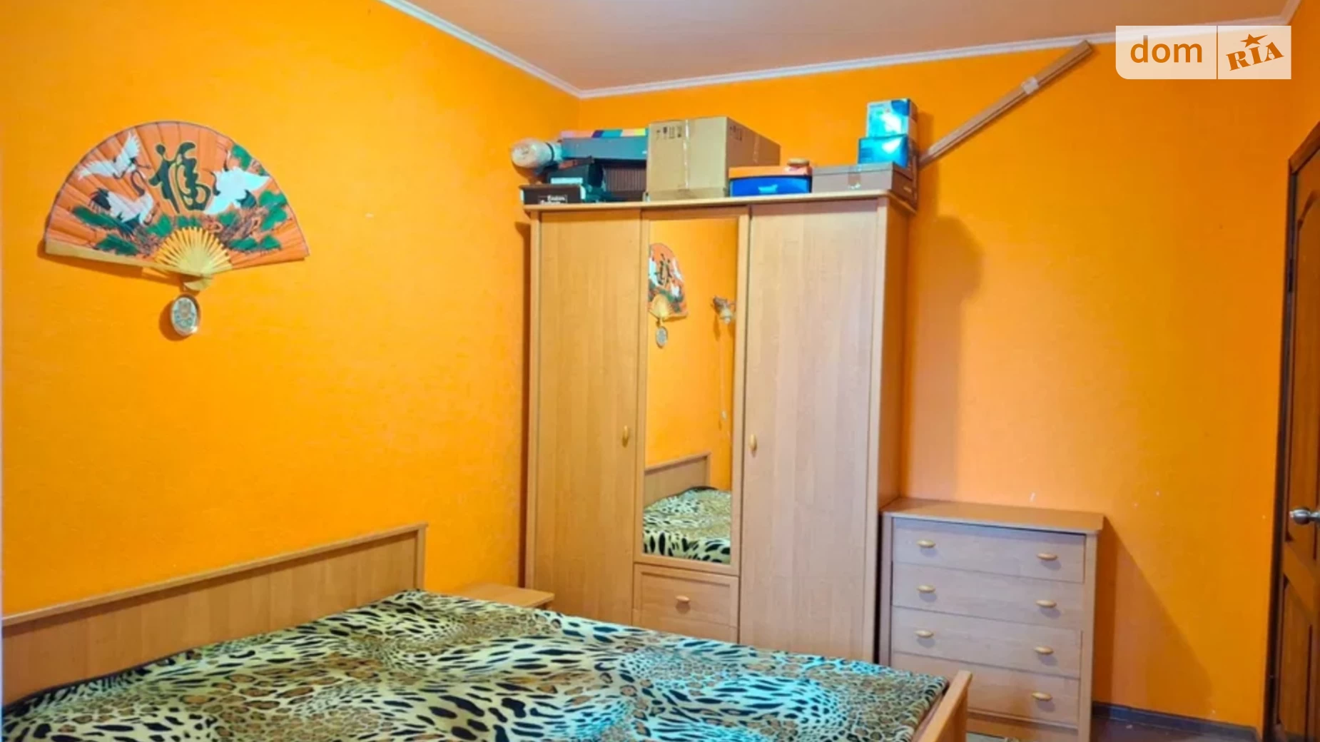 Продается 3-комнатная квартира 71 кв. м в Ирпене, ул. Ветеранов Афганистана - фото 5