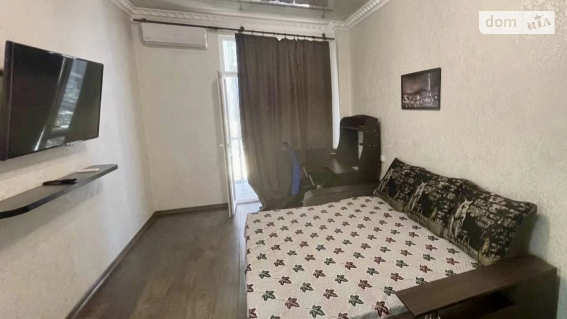 Продается 1-комнатная квартира 46 кв. м в Одессе, ул. Асташкина, 29/1 - фото 3