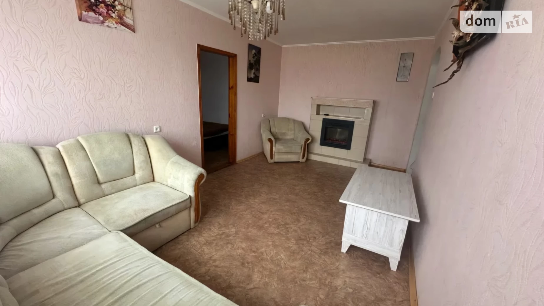 Сдается в аренду 3-комнатная квартира 63 кв. м в Днепре, ул. Набережная Победы, 58 - фото 5