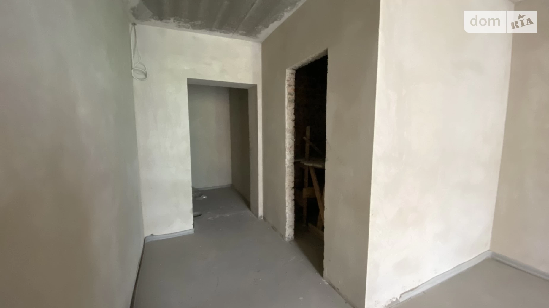 Продается 1-комнатная квартира 28 кв. м в Буче, бул. Леонида Бирюкова, 9 - фото 4