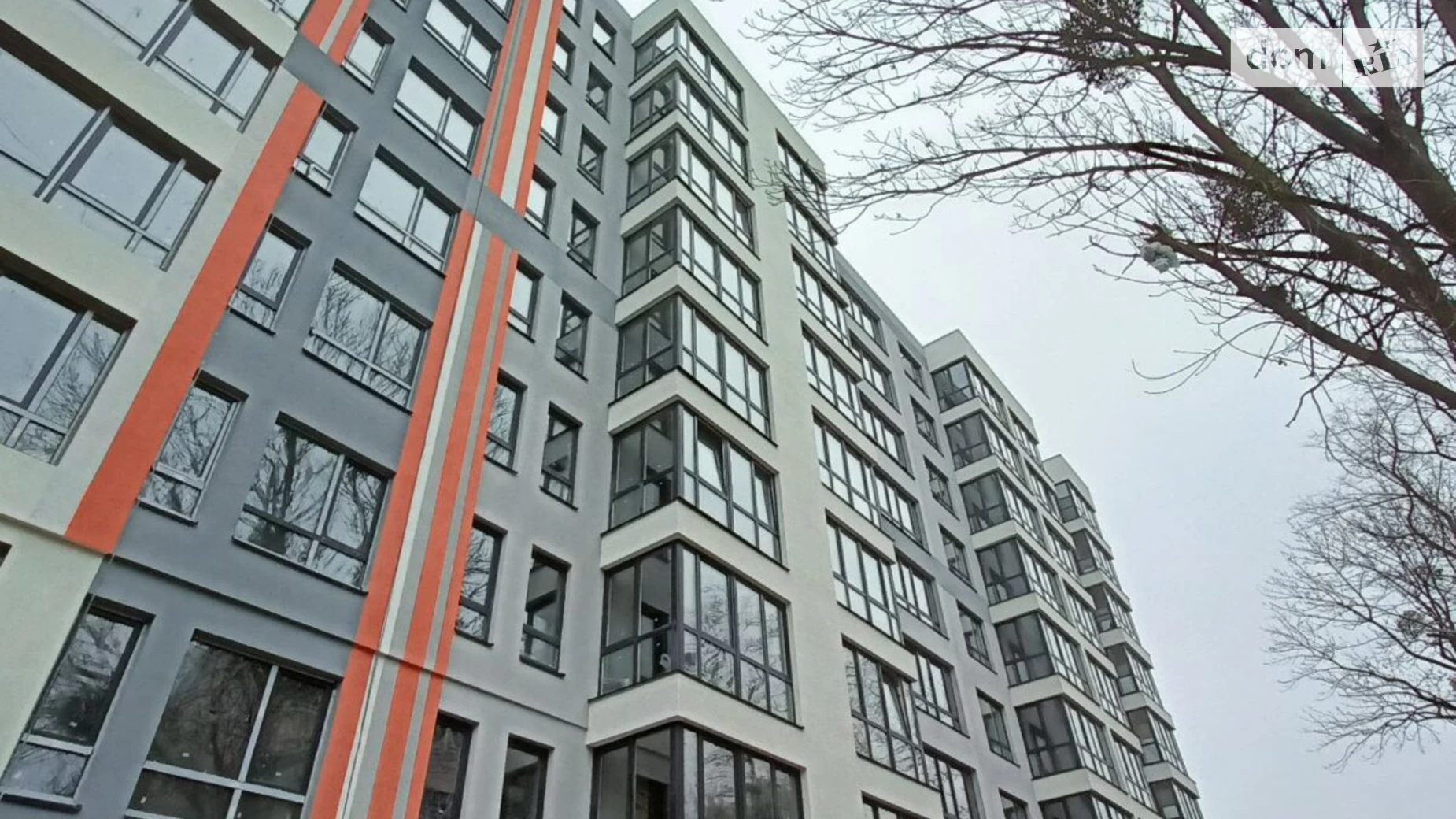 Продается 1-комнатная квартира 48.9 кв. м в Виннице, ул. Привокзальная - фото 4