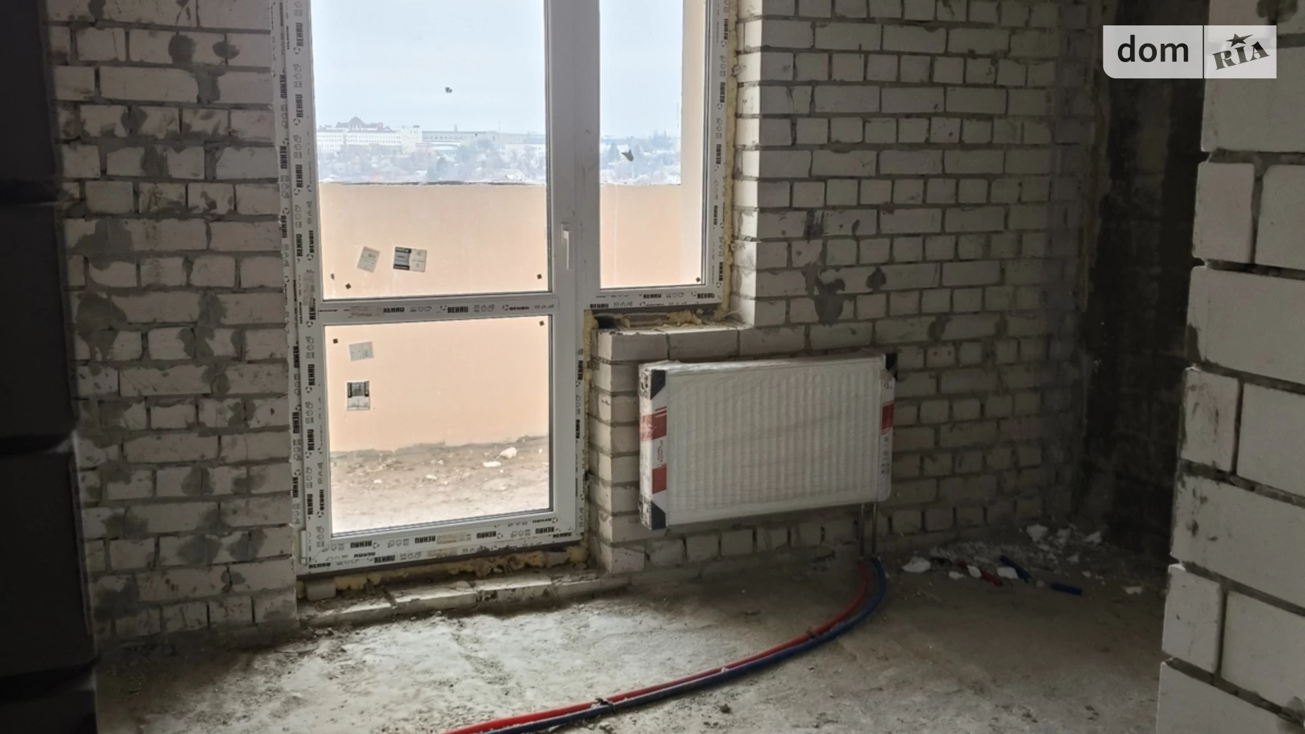 Продається 1-кімнатна квартира 39.99 кв. м у Харкові, просп. Льва Ландау, 2Б/1 - фото 5