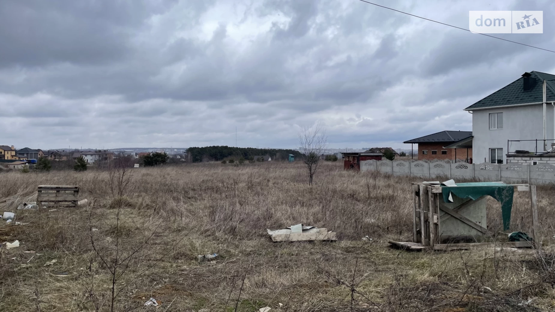 Продається земельна ділянка 9 соток у Вінницькій області, цена: 31000 $ - фото 3
