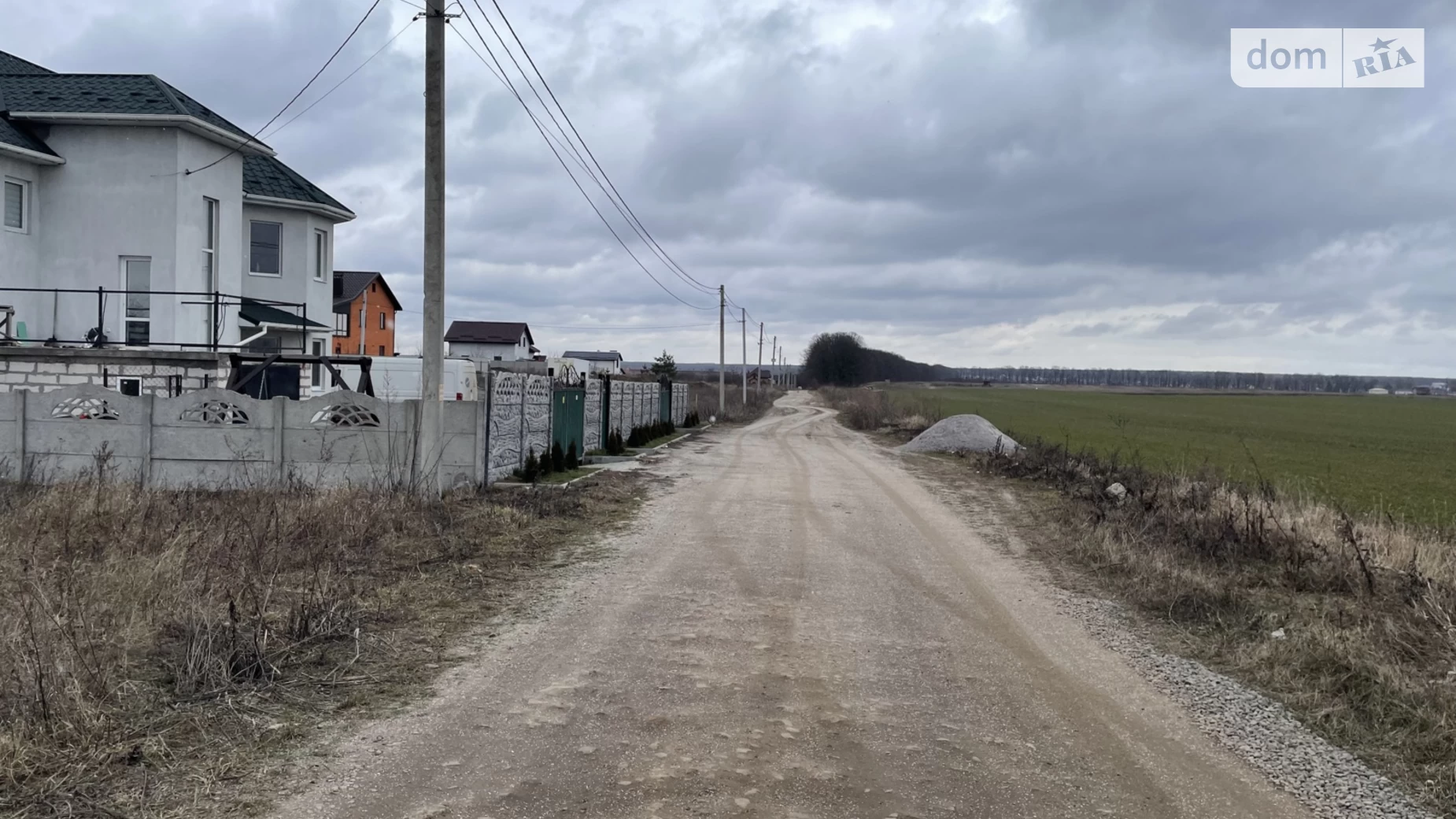 Продається земельна ділянка 9 соток у Вінницькій області, цена: 31000 $ - фото 5
