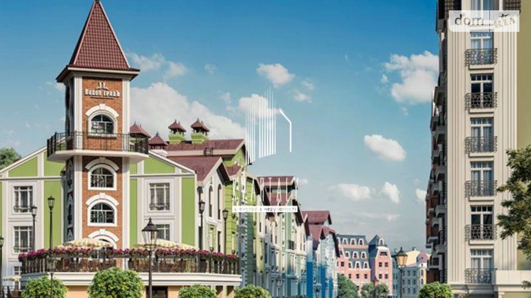 Продается 4-комнатная квартира 70.87 кв. м в Киеве, ул. Дегтярная, 20 - фото 3