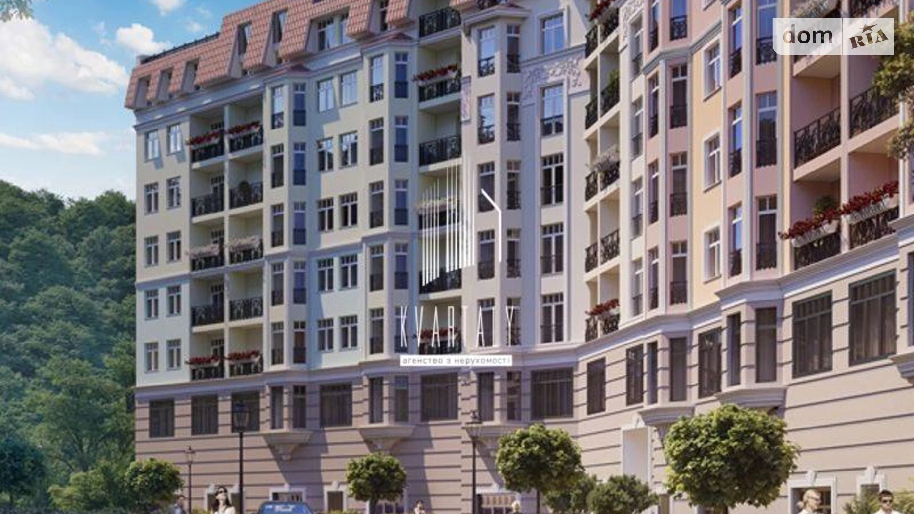 Продается 4-комнатная квартира 70.87 кв. м в Киеве, ул. Дегтярная, 20 - фото 4