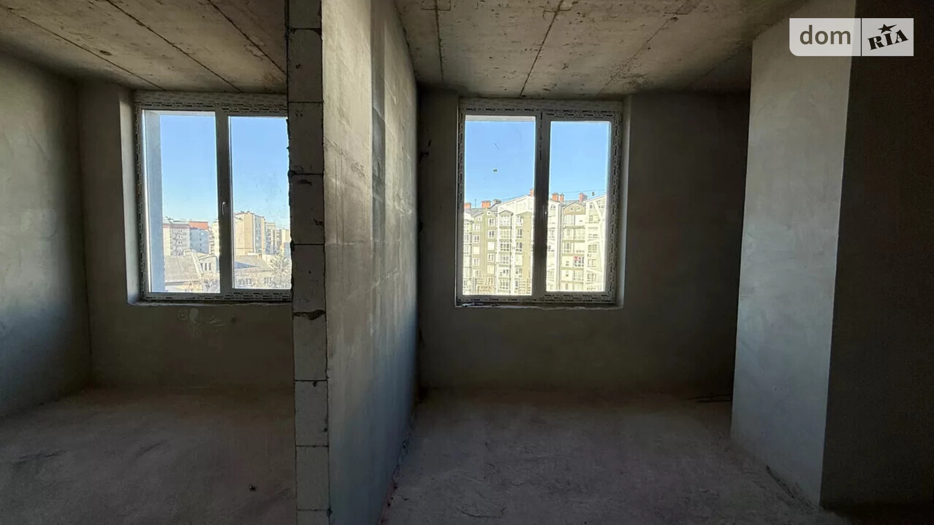 Продается 1-комнатная квартира 36 кв. м в Ивано-Франковске, ул. Целевича Юлиана, 36А - фото 2