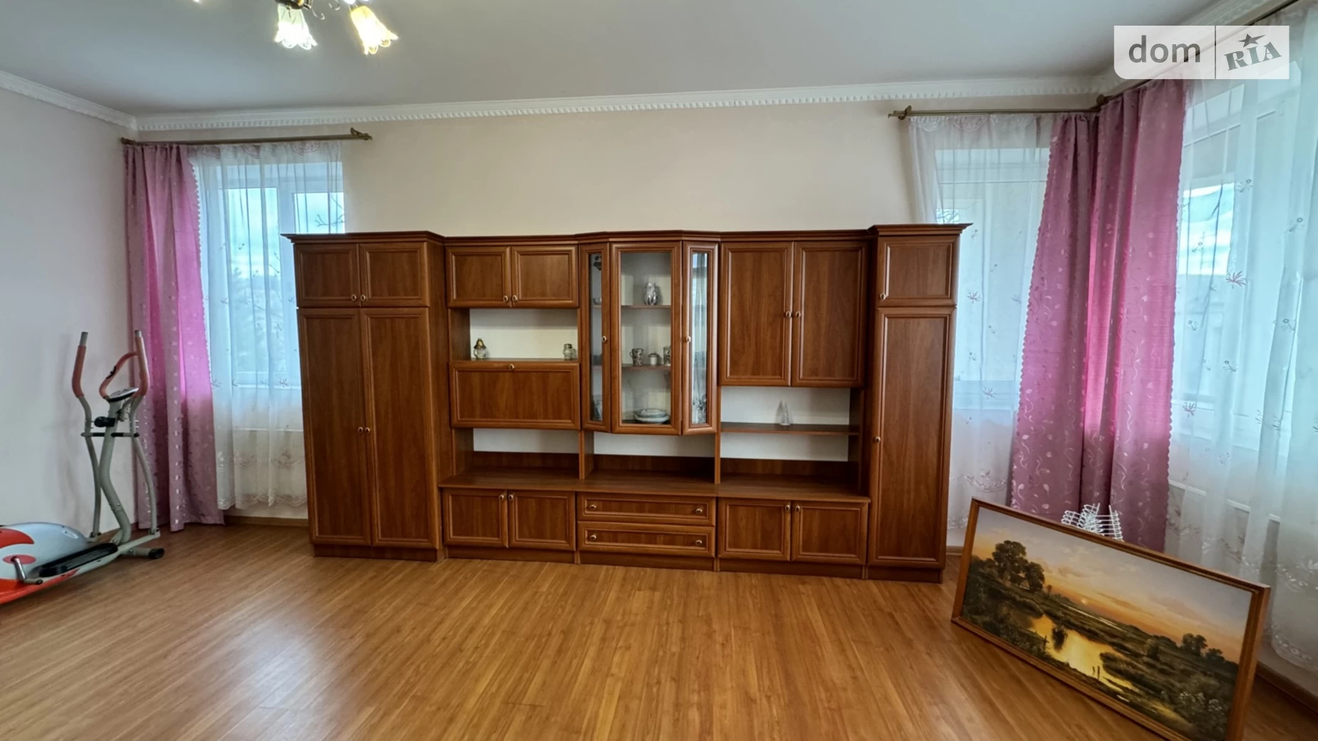 Продається 7-кімнатна квартира 263.9 кв. м у Львові, вул. Юрія Руфа(Некрасова), 35В - фото 5