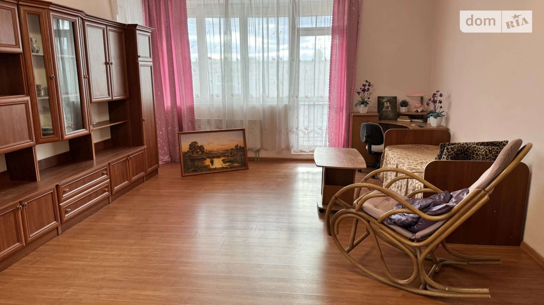 Продається 7-кімнатна квартира 263.9 кв. м у Львові, вул. Юрія Руфа(Некрасова), 35В - фото 3