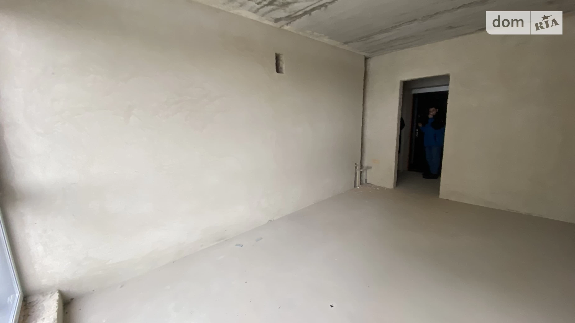 Продается 1-комнатная квартира 22.2 кв. м в Буче, бул. Леонида Бирюкова, 7 - фото 5