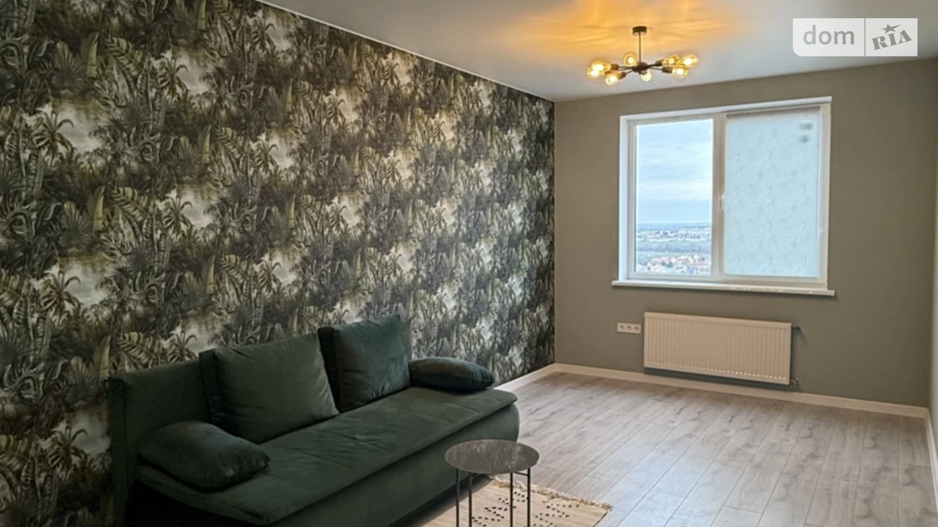 Продается 1-комнатная квартира 41 кв. м в Одессе, ул. Жемчужная, 8 - фото 4