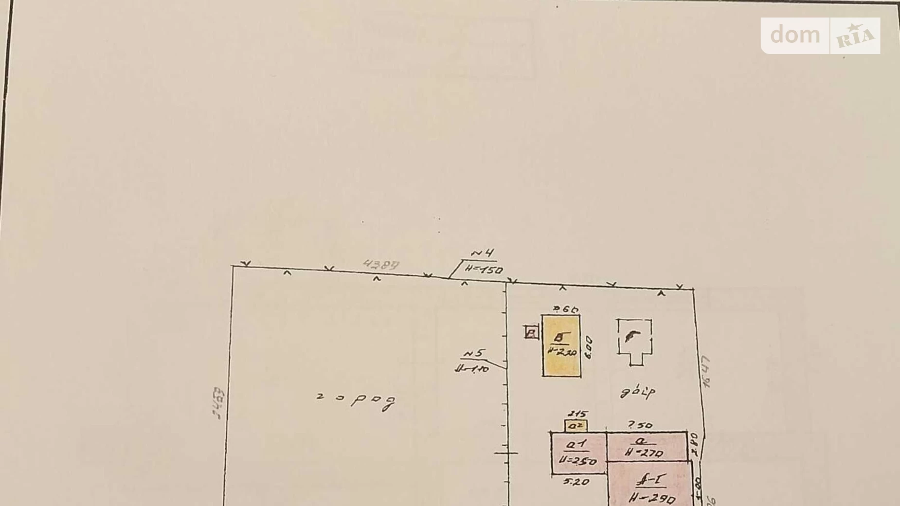 вул. Лугова Жуляни Київ, цена: 165000 $ - фото 2