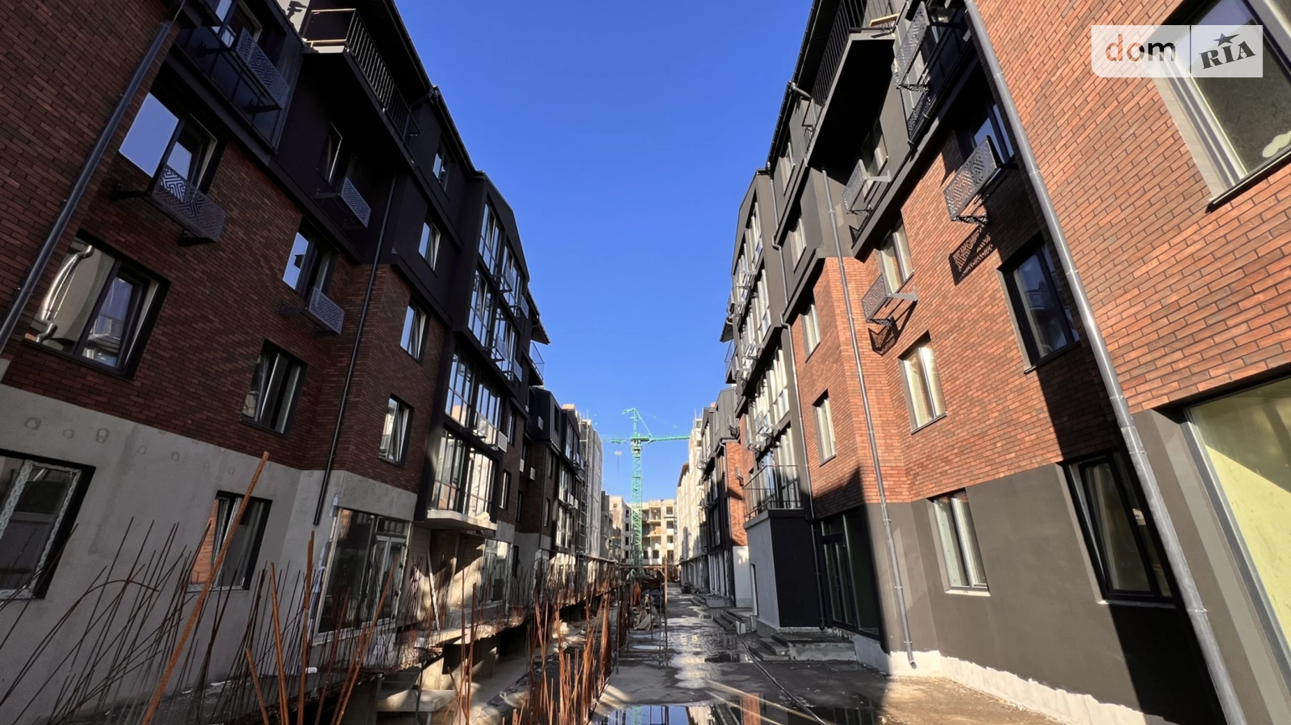 Продается 2-комнатная квартира 56 кв. м в Чабанах, ул. Покровская(Кирова) - фото 3