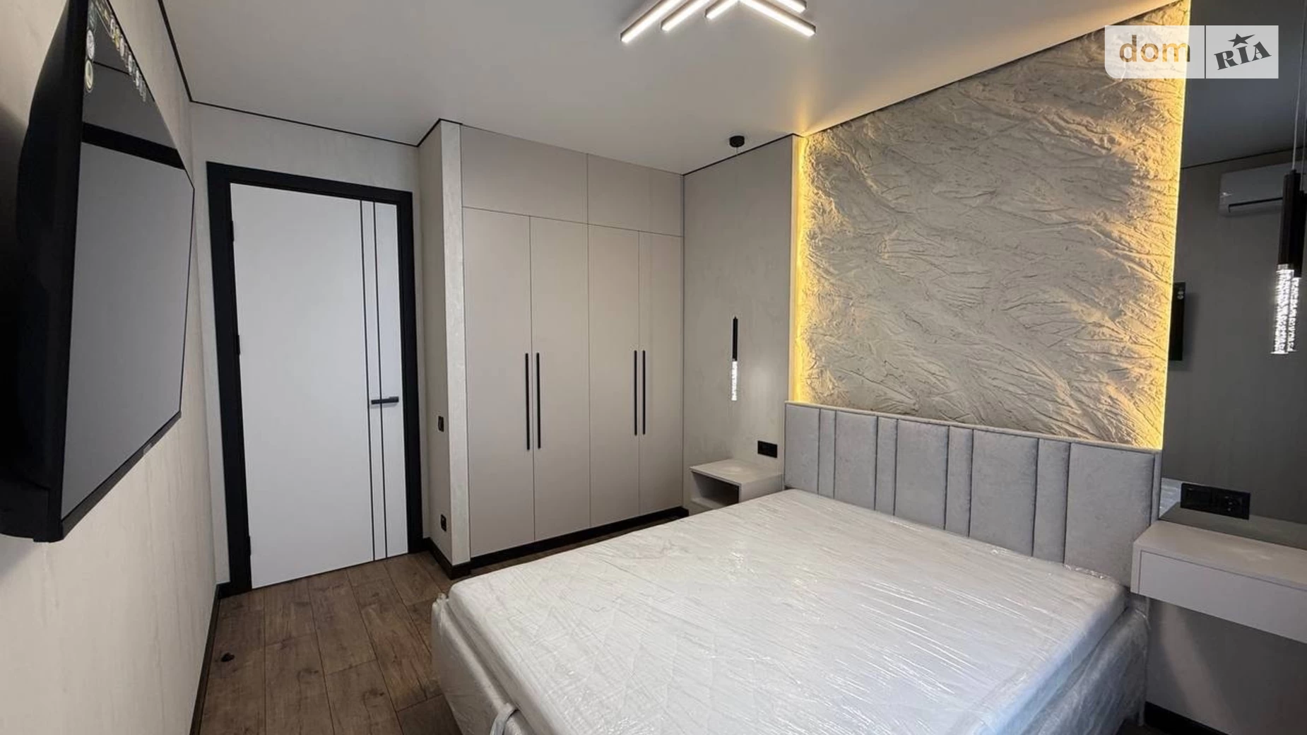 Продается 1-комнатная квартира 44.8 кв. м в Слобожанском, ул. Содружества, 6 - фото 4